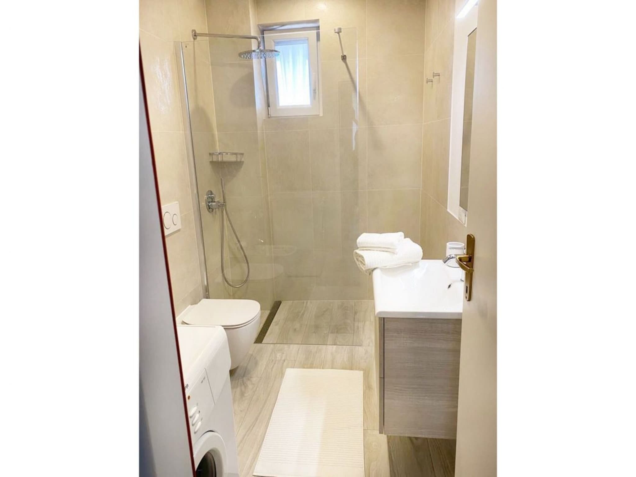 Ferienwohnung Apartment Rosa