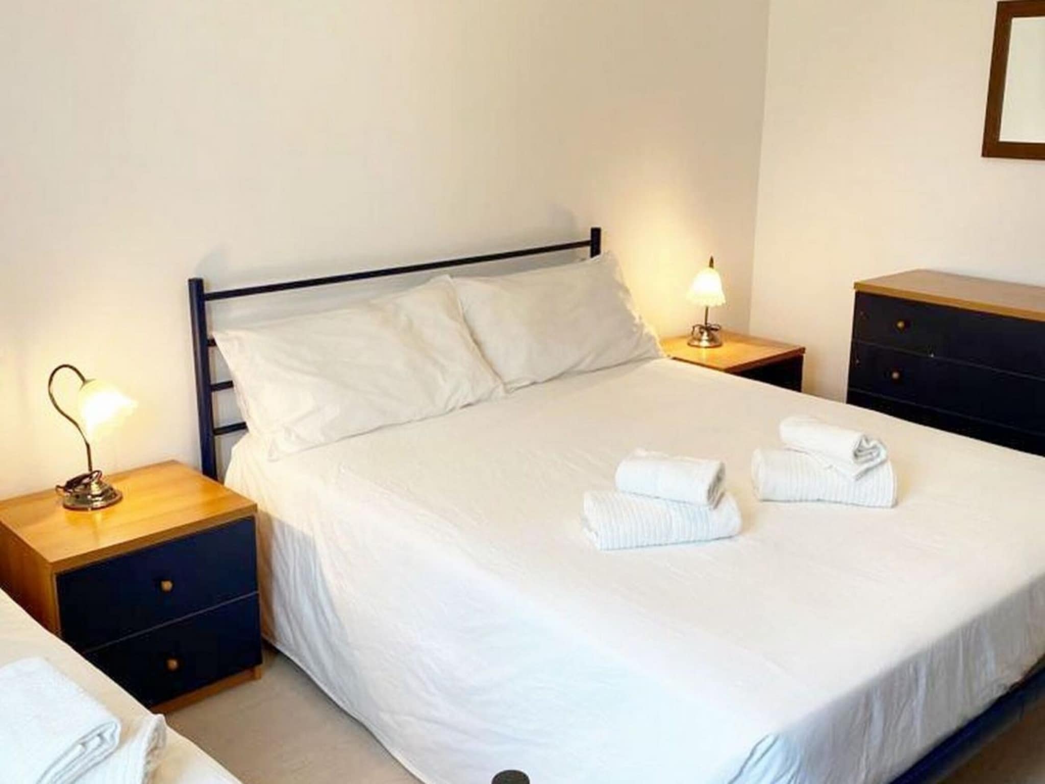 Ferienwohnung Apartment Rosa
