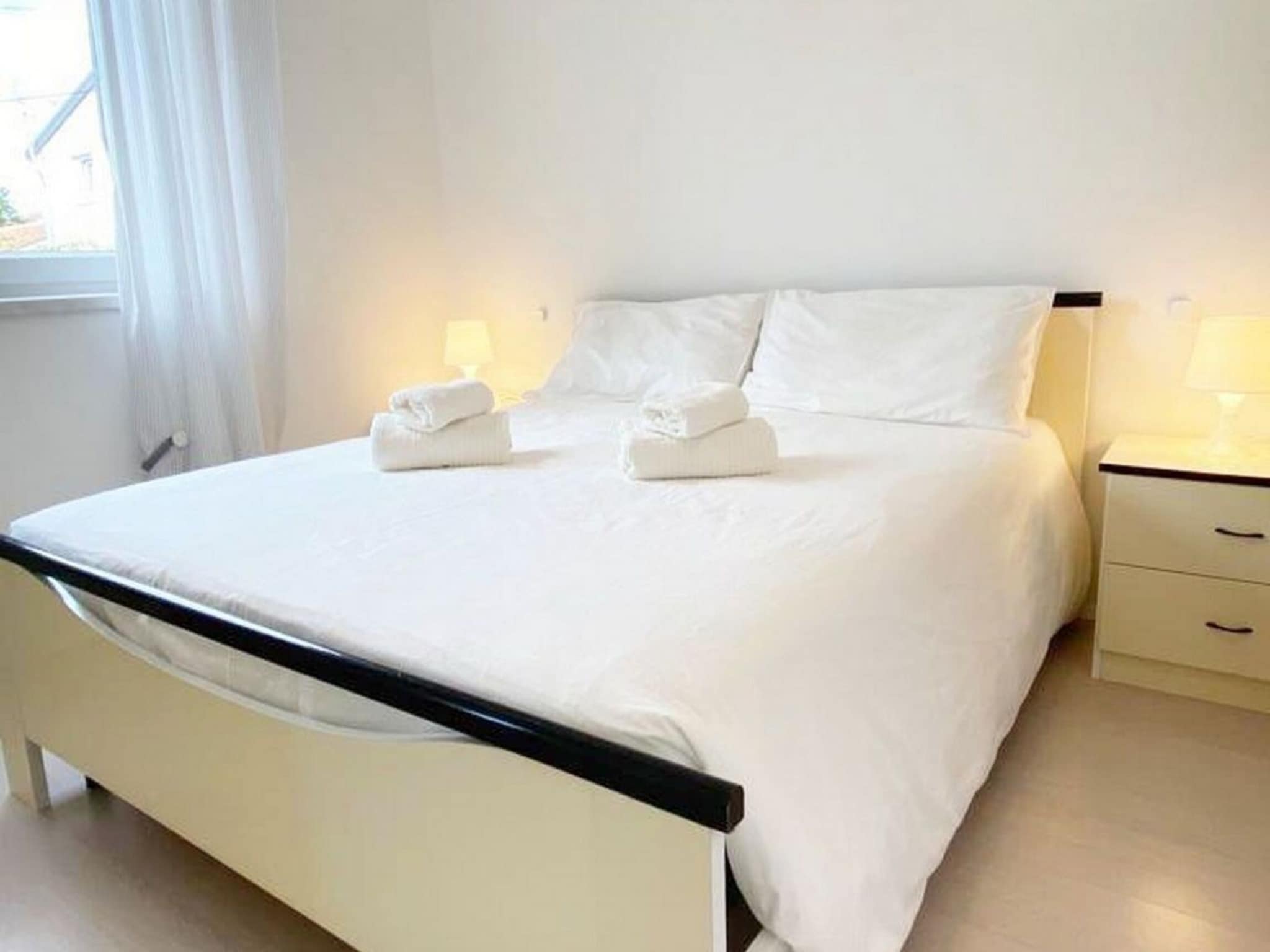 Ferienwohnung Apartment Rosa