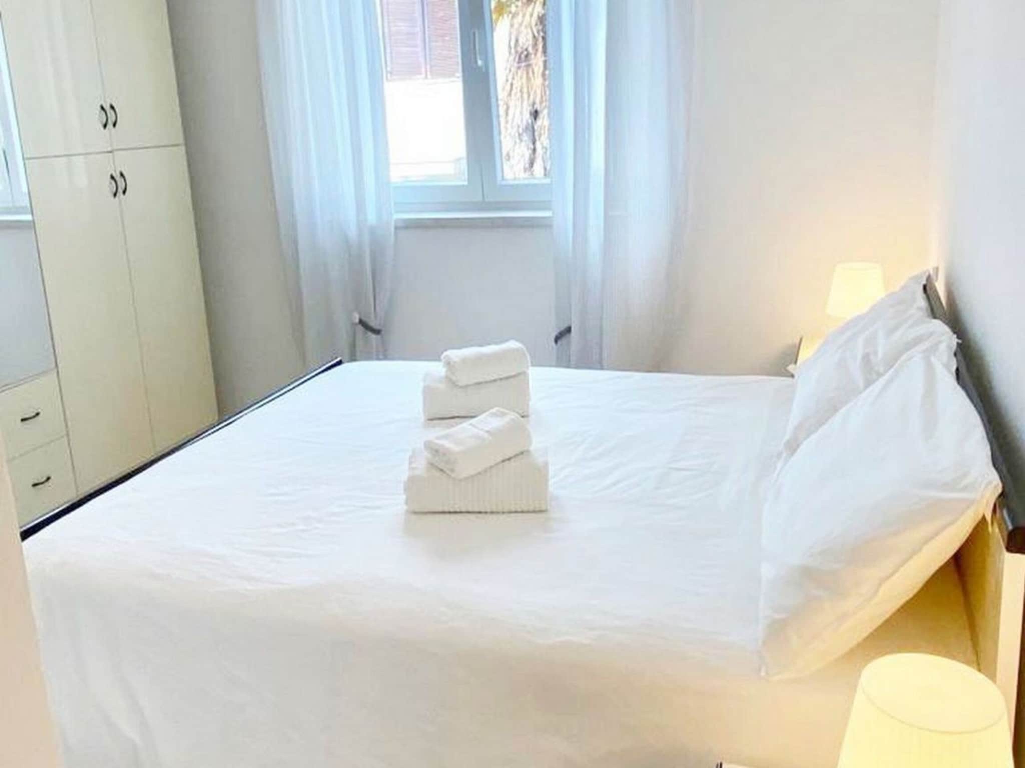 Ferienwohnung Apartment Rosa