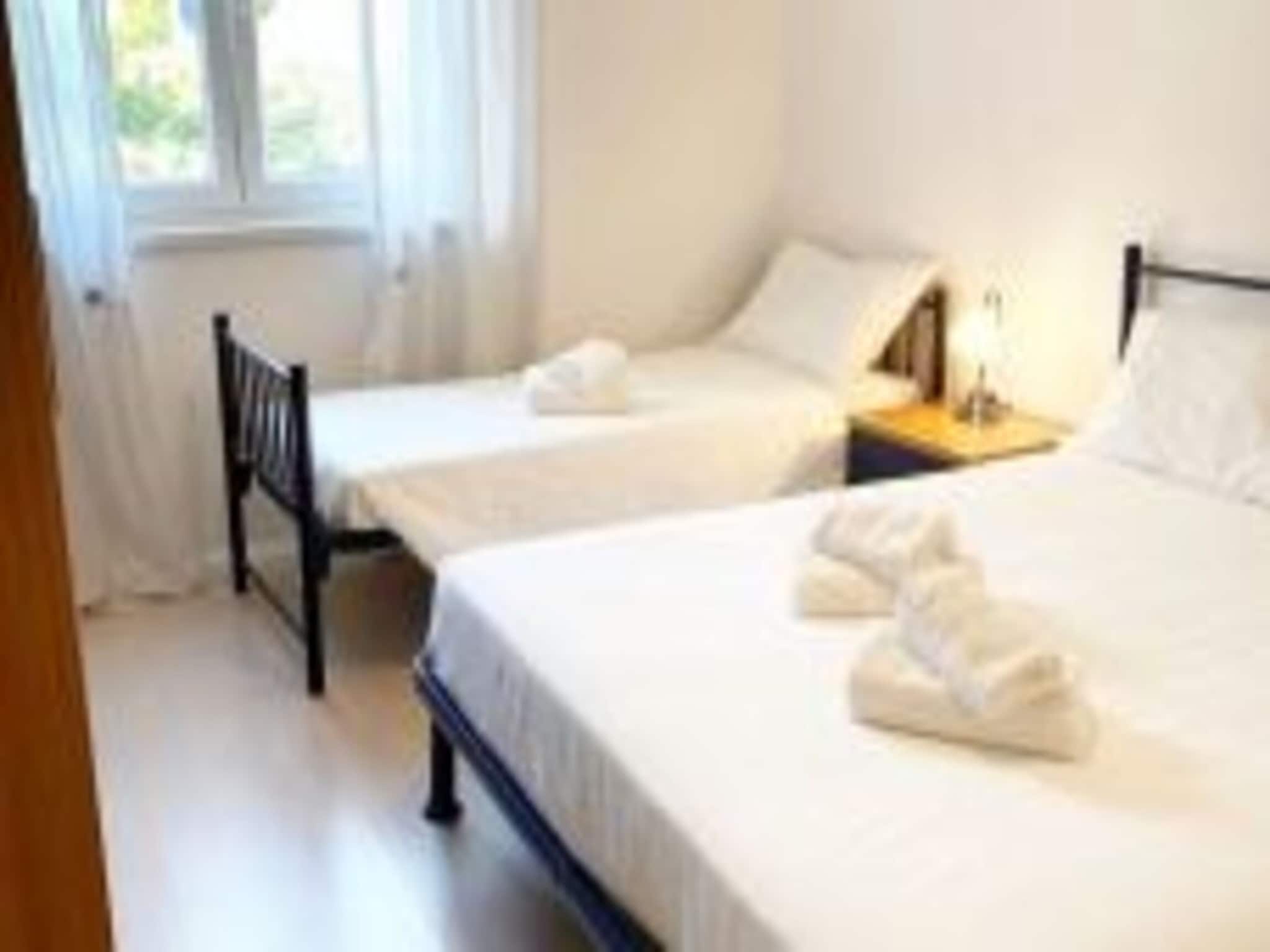 Ferienwohnung Apartment Rosa