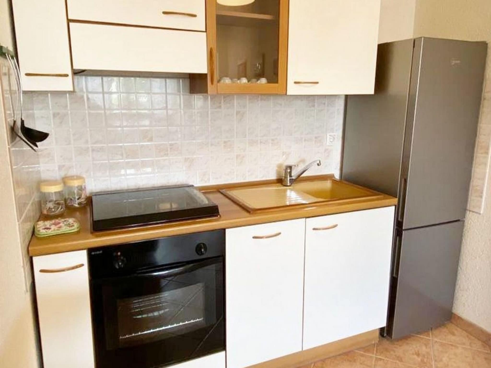 Ferienwohnung Apartment Rosa