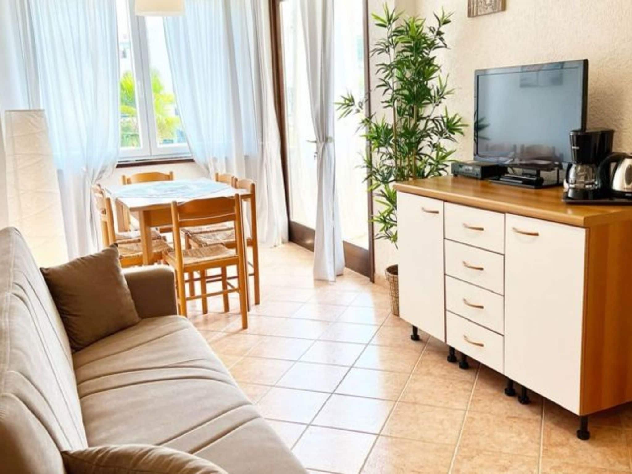 Ferienwohnung Apartment Rosa
