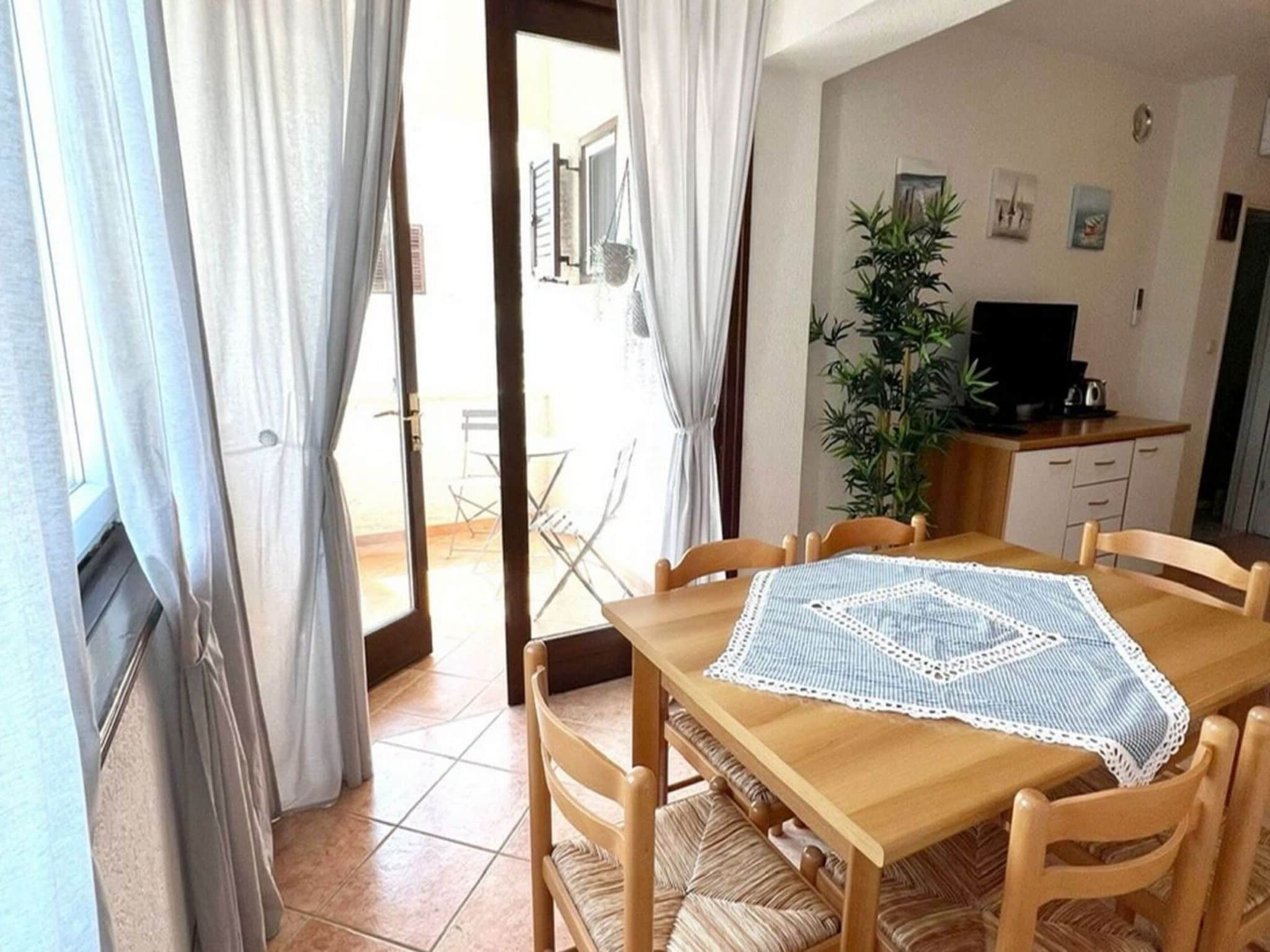Ferienwohnung Apartment Rosa