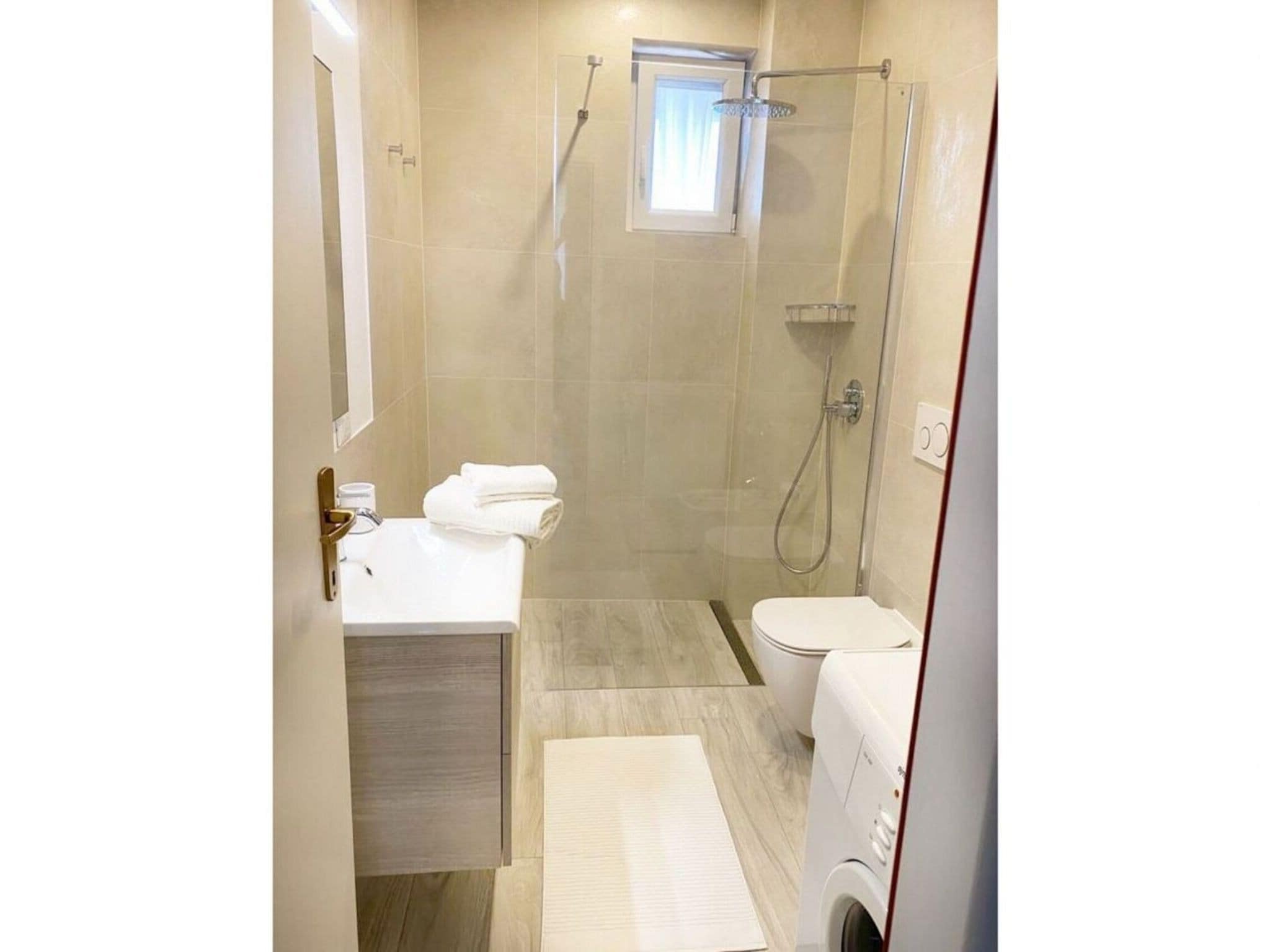 Ferienwohnung Apartment Rosa