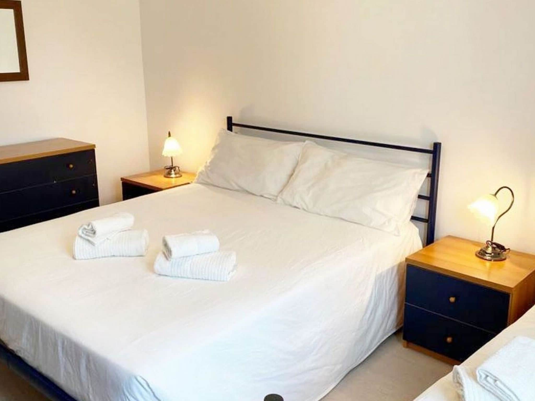 Ferienwohnung Apartment Rosa