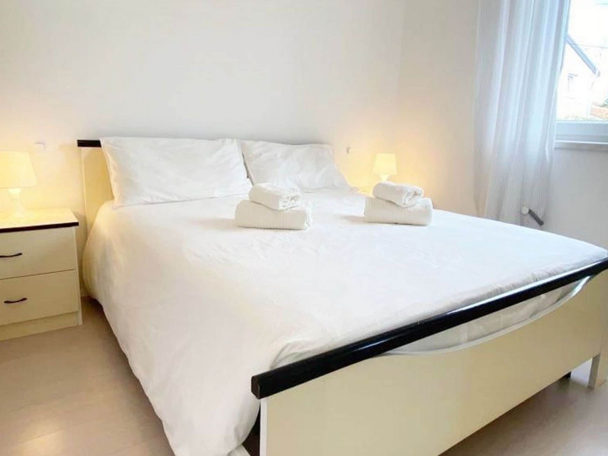 Ferienwohnung Apartment Rosa