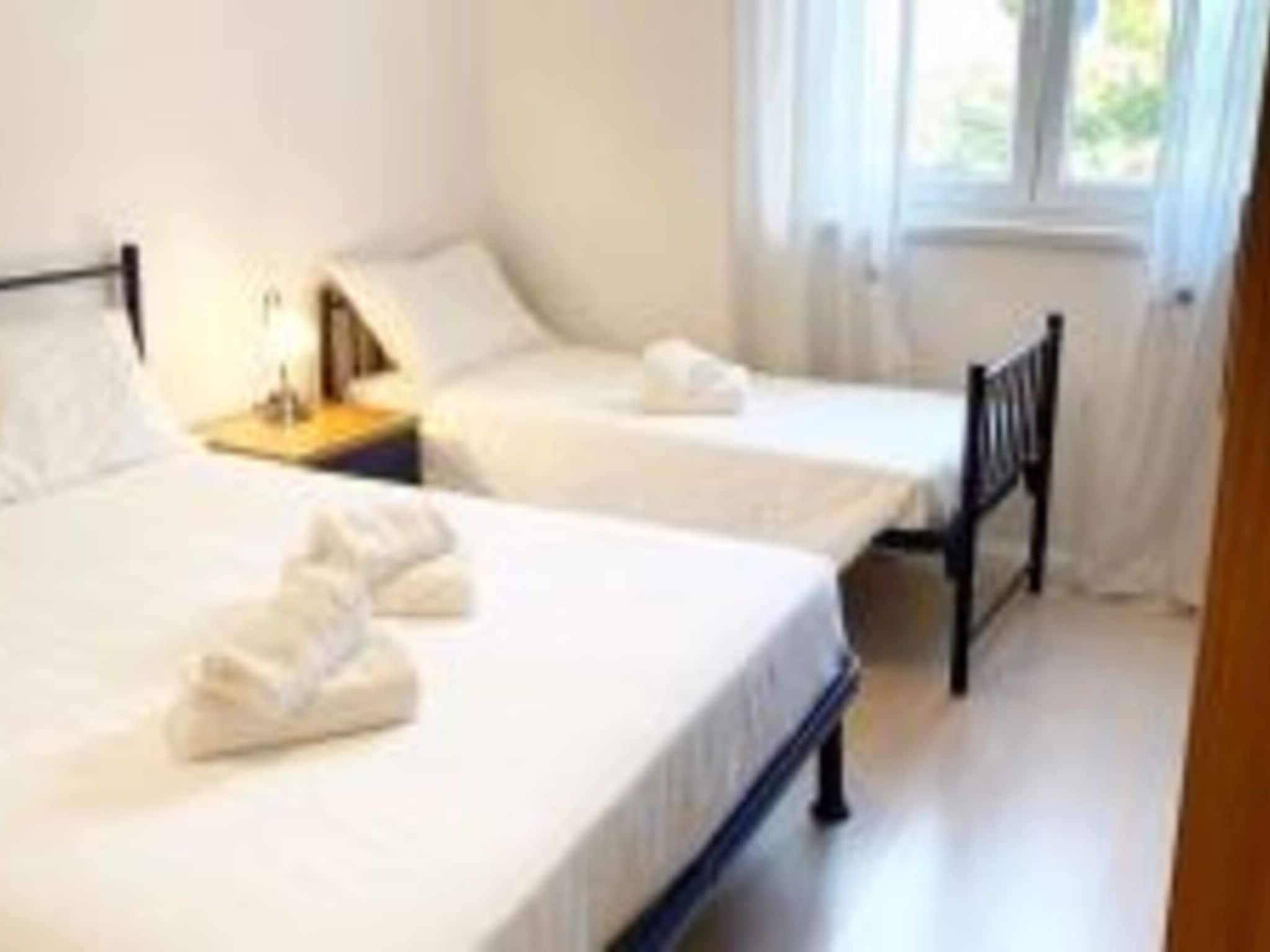 Ferienwohnung Apartment Rosa