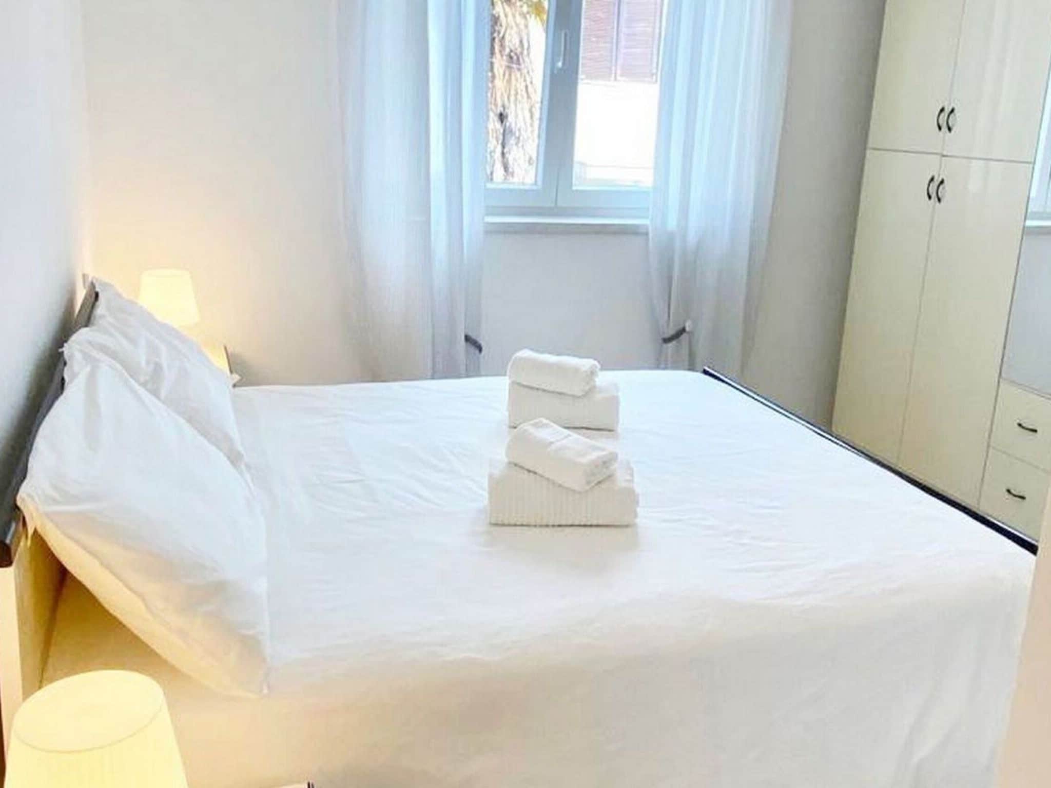 Ferienwohnung Apartment Rosa