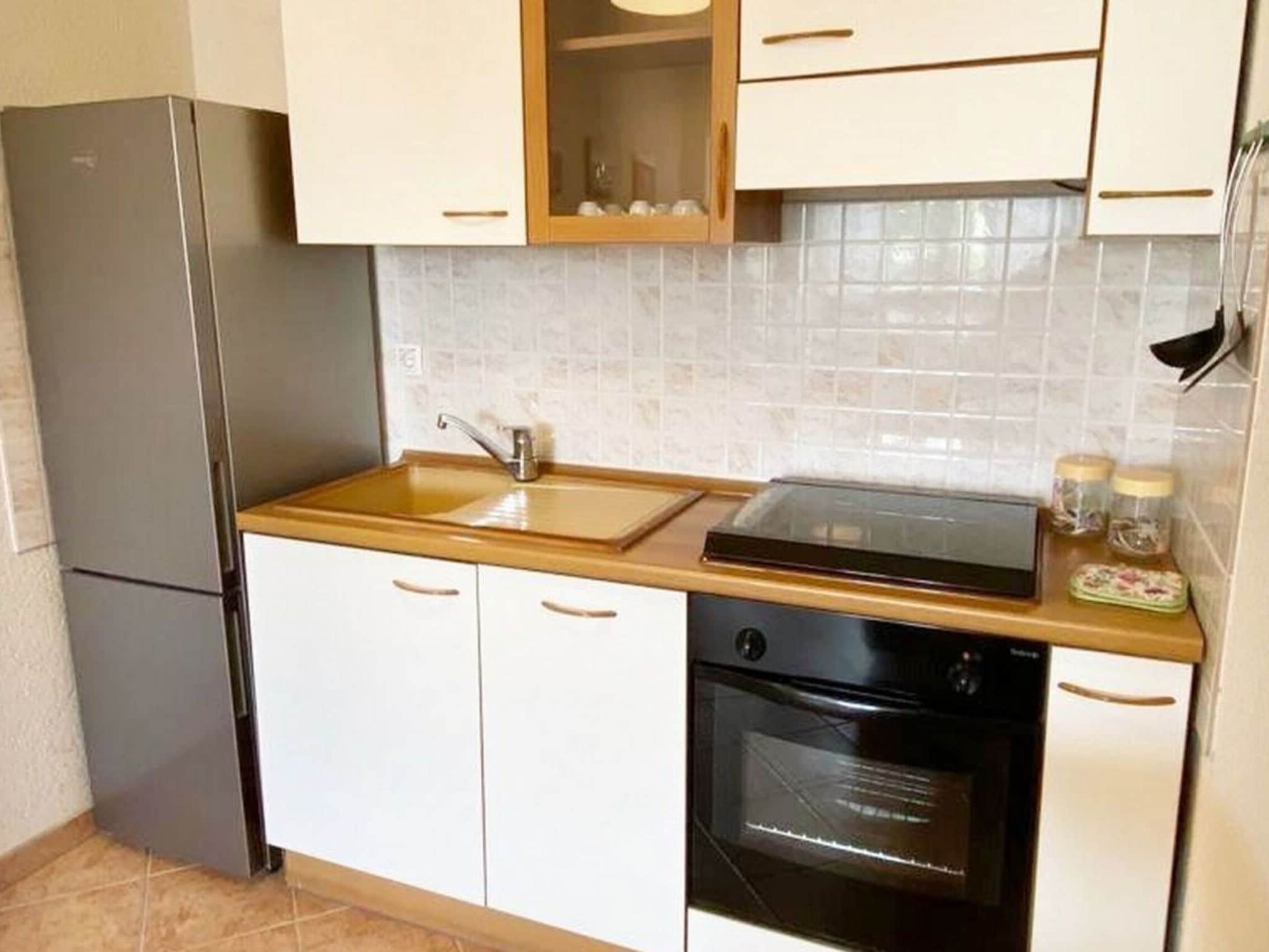Ferienwohnung Apartment Rosa