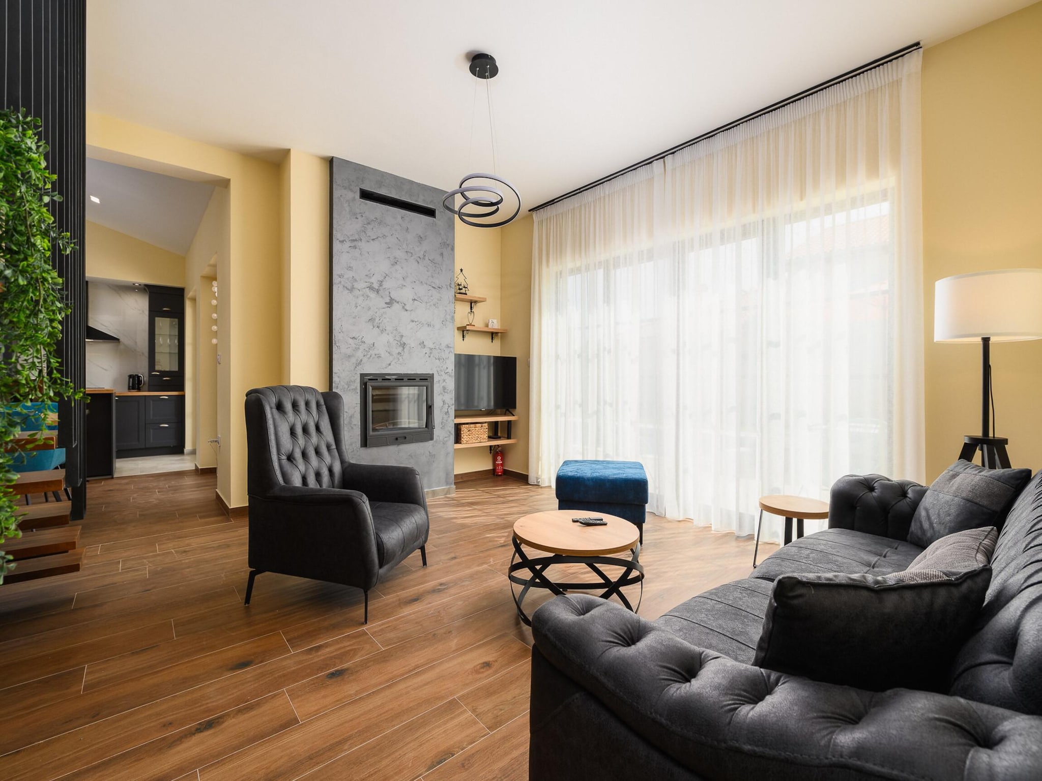 Ferienhaus Villa Istra Maruzini