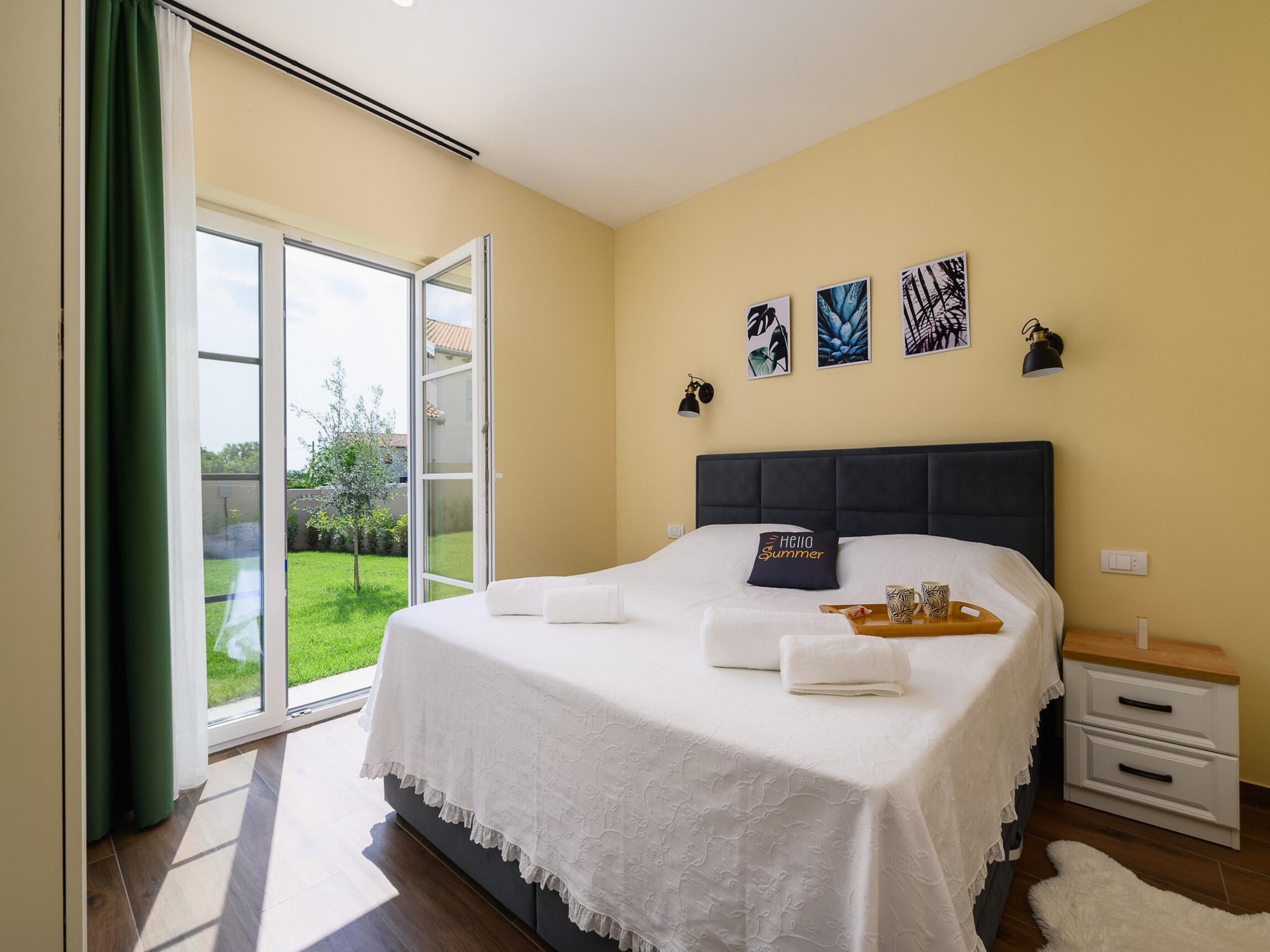 Ferienhaus Villa Istra Maruzini