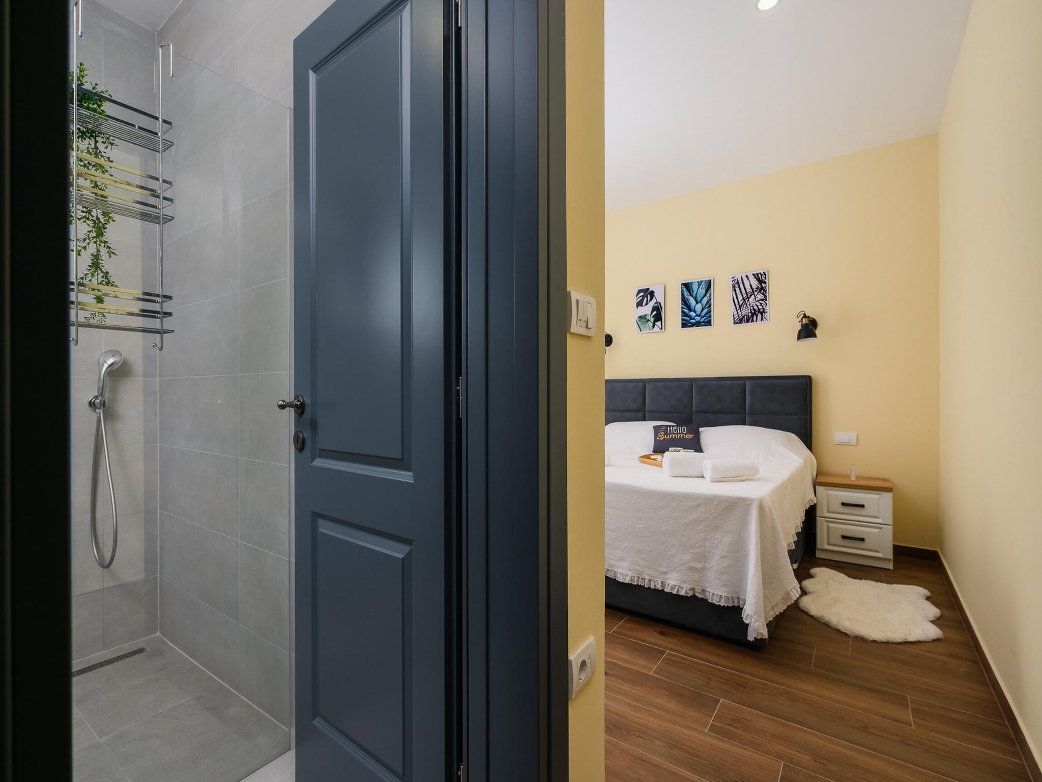 Ferienhaus Villa Istra Maruzini