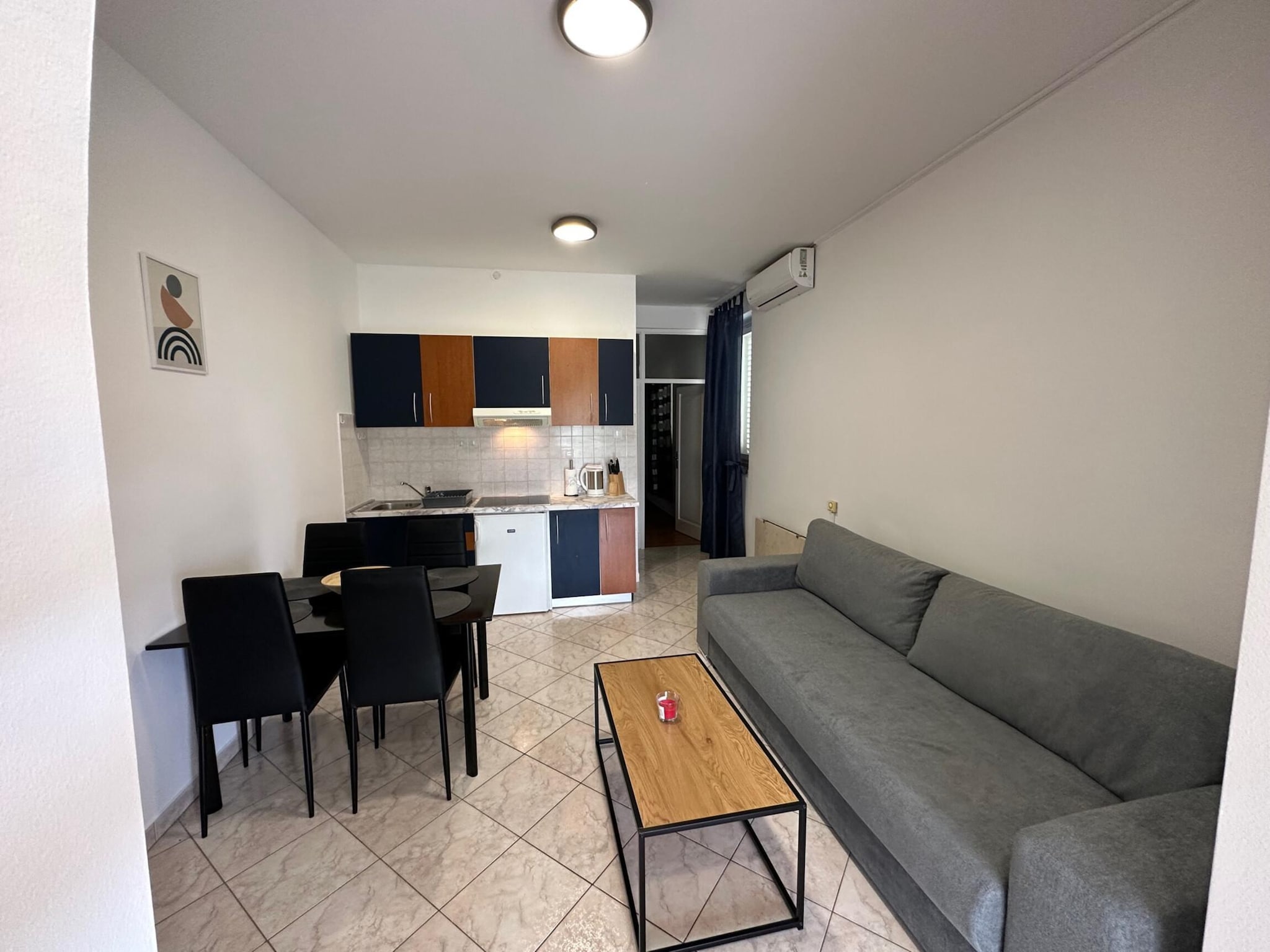 Apartment Apartment Amko