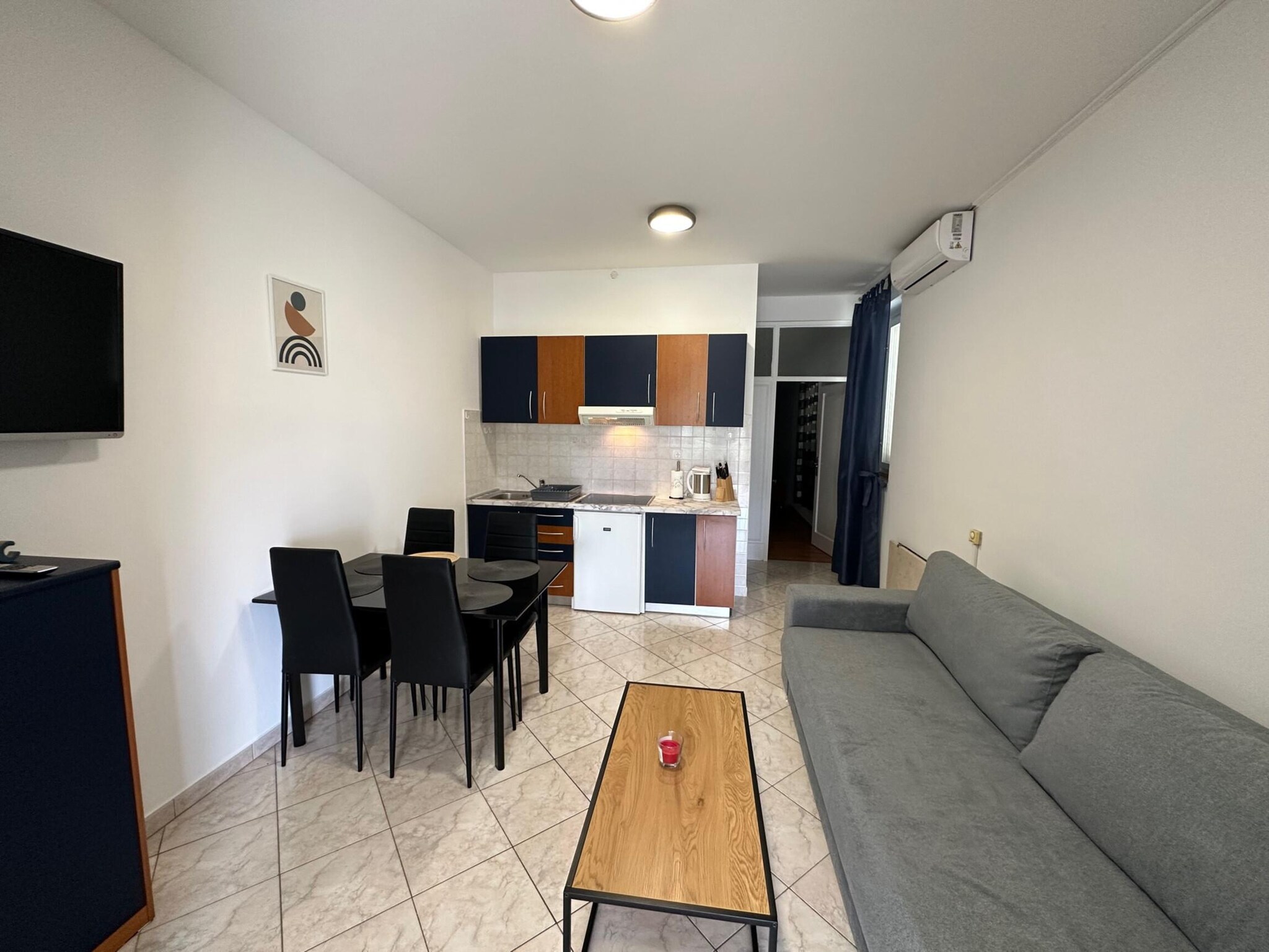 Apartment Apartment Amko
