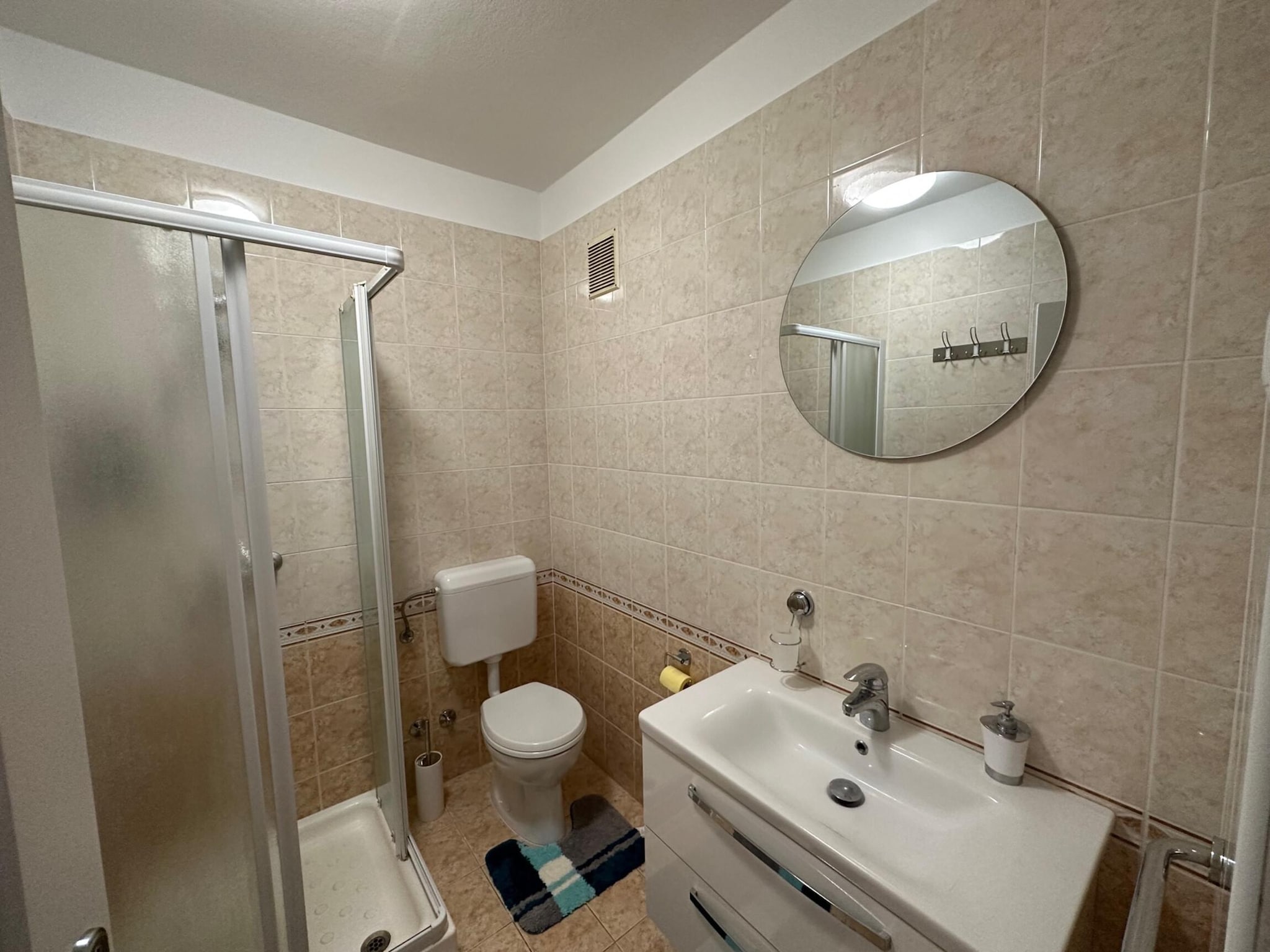 Apartment Apartment Amko