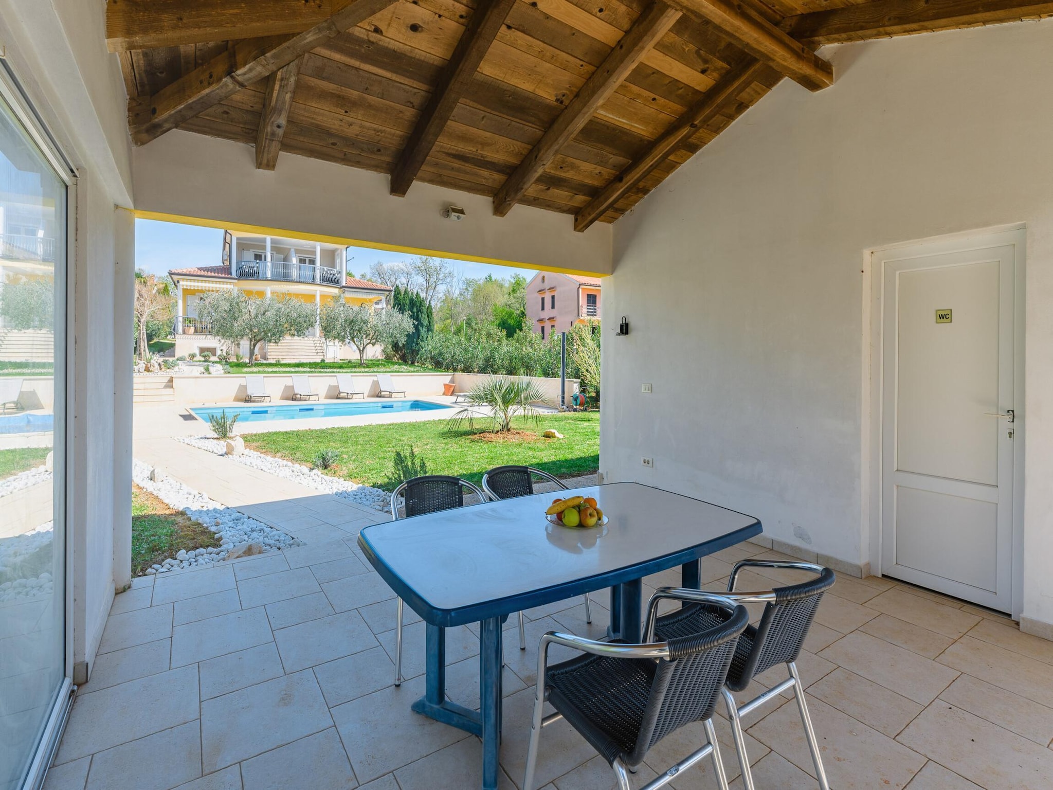 Ferienwohnung Premium Apartment Muha III