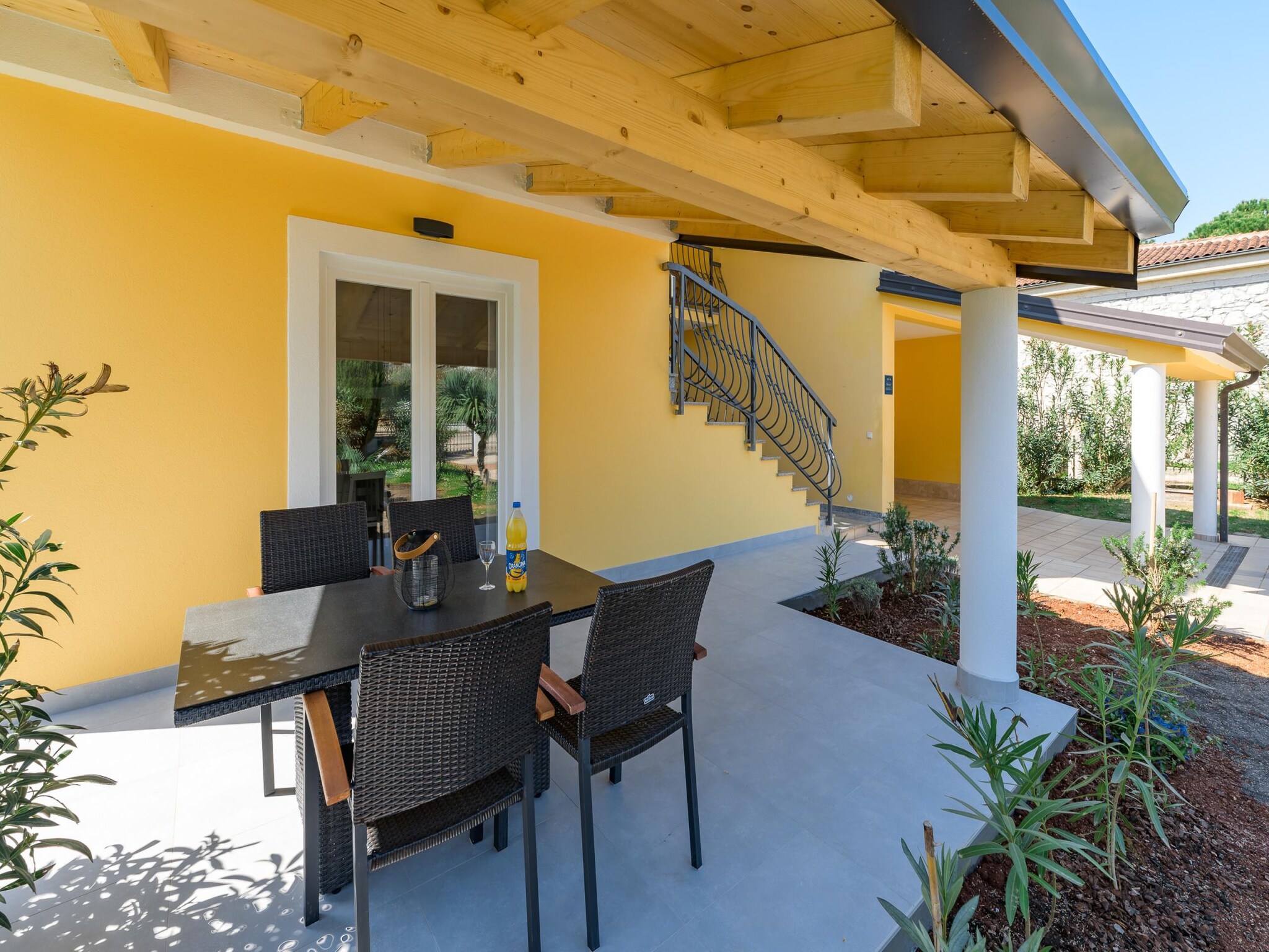 Ferienwohnung Premium Apartment Muha III