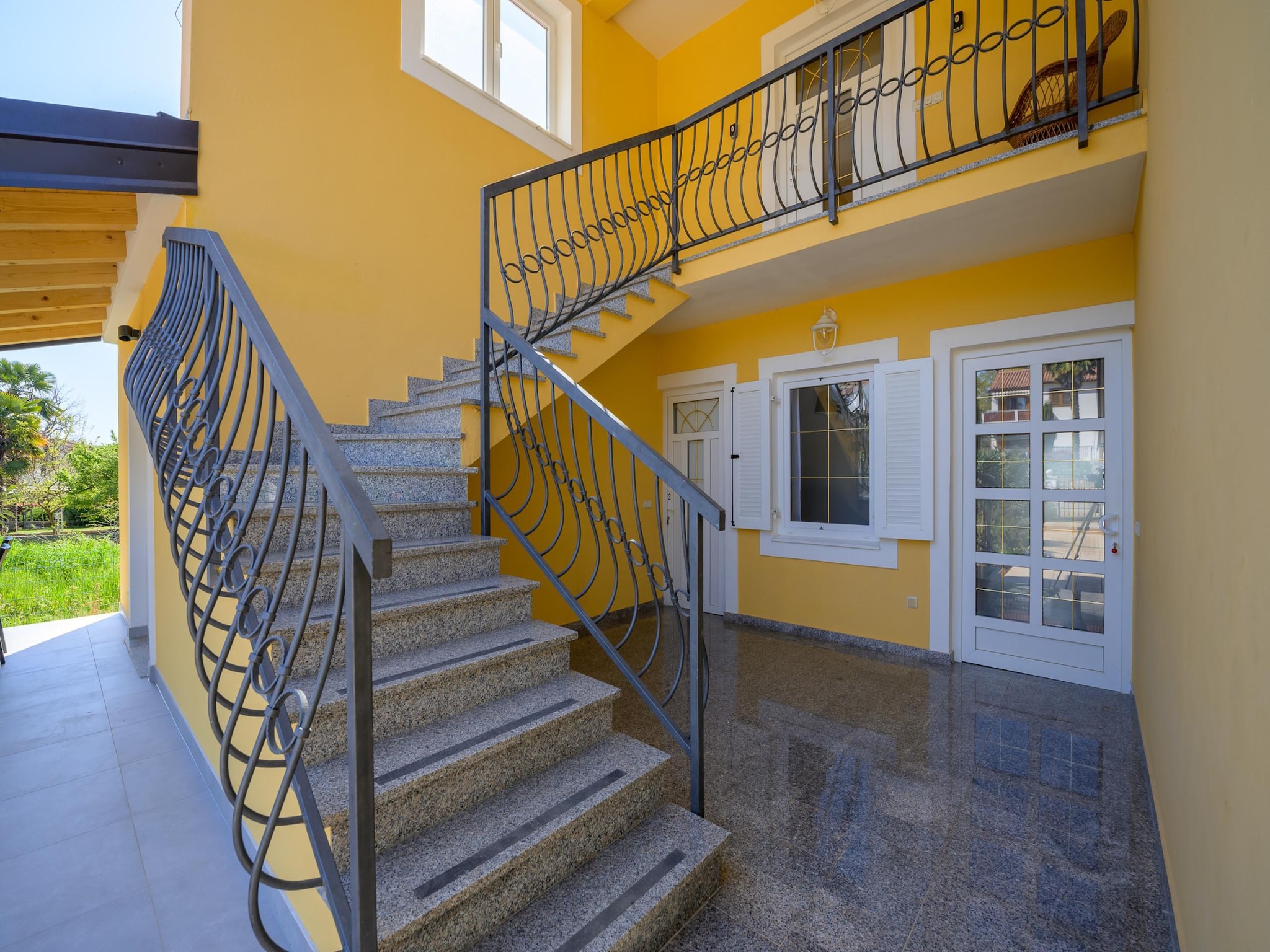 Ferienwohnung Premium Apartment Muha III