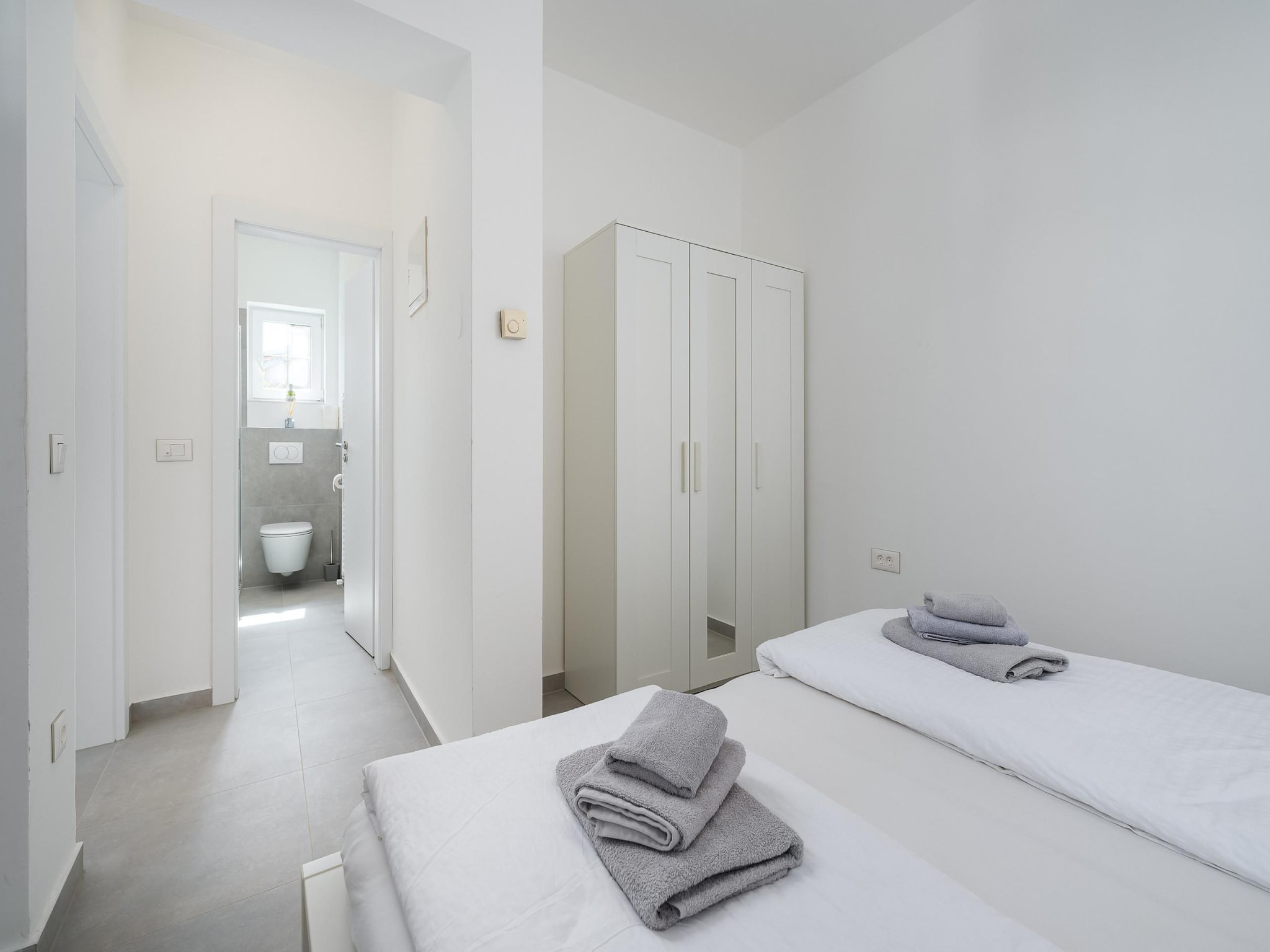 Ferienwohnung Premium Apartment Muha III