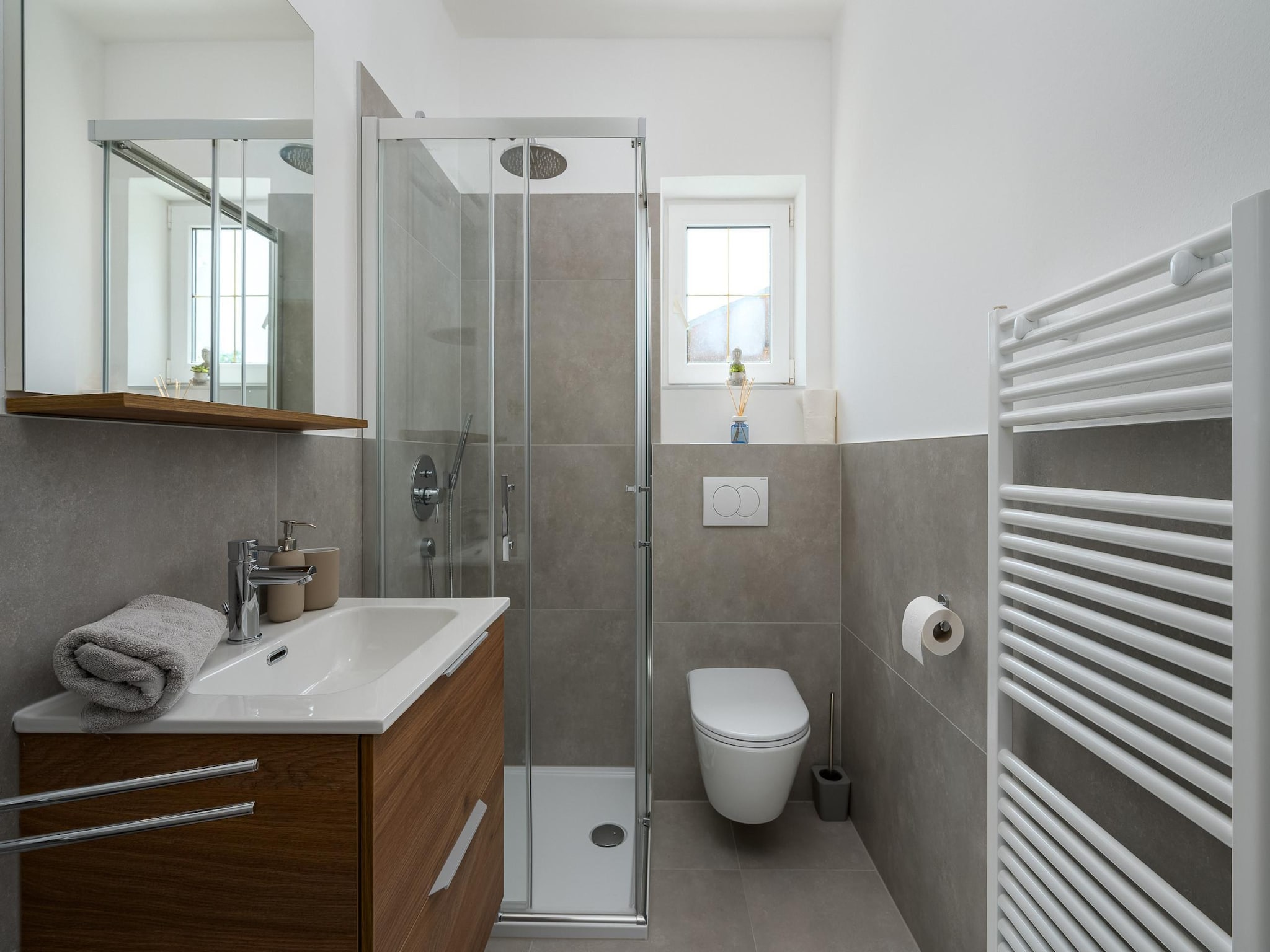 Ferienwohnung Premium Apartment Muha III