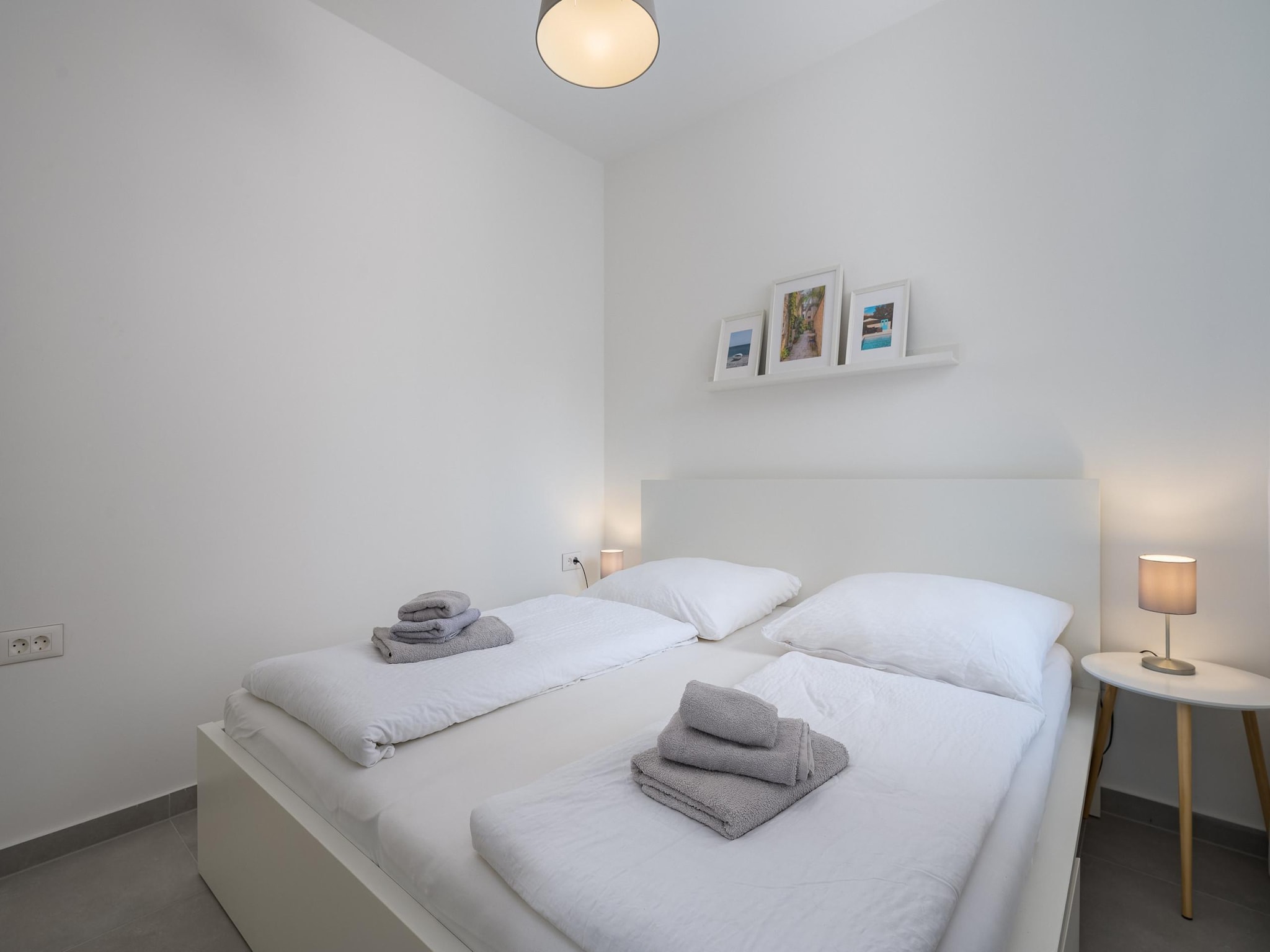 Ferienwohnung Premium Apartment Muha III