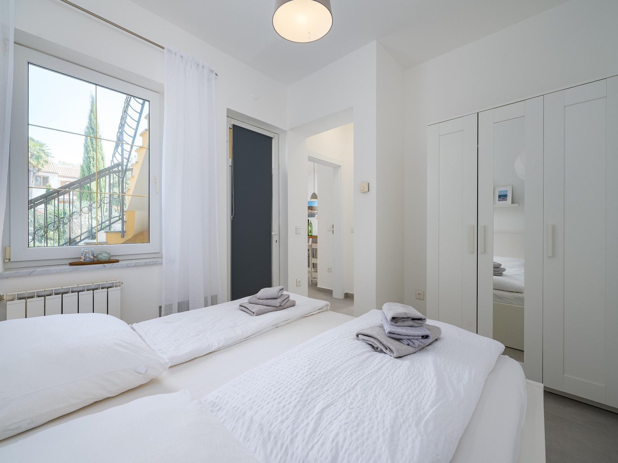 Ferienwohnung Premium Apartment Muha III