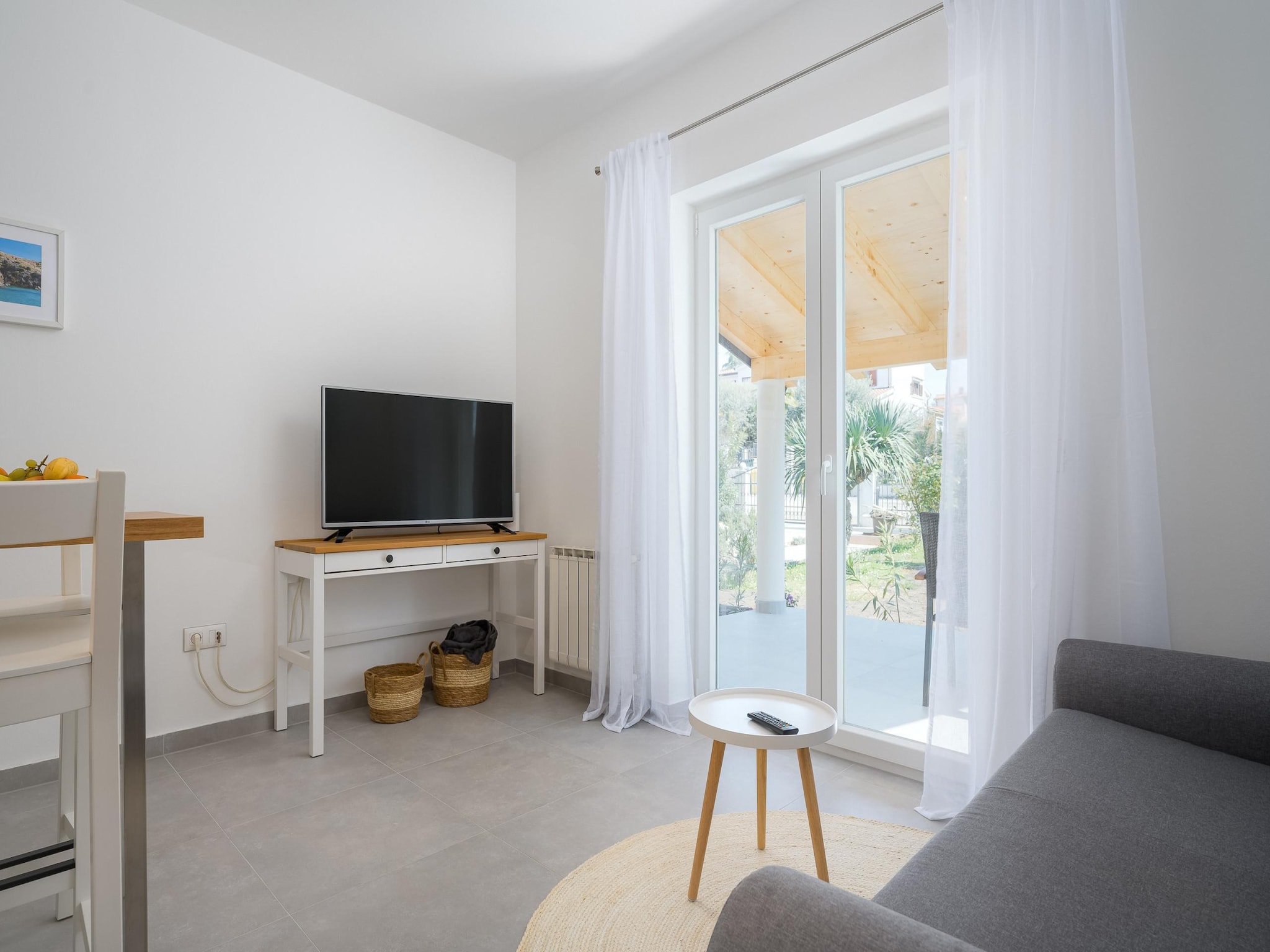 Ferienwohnung Premium Apartment Muha III