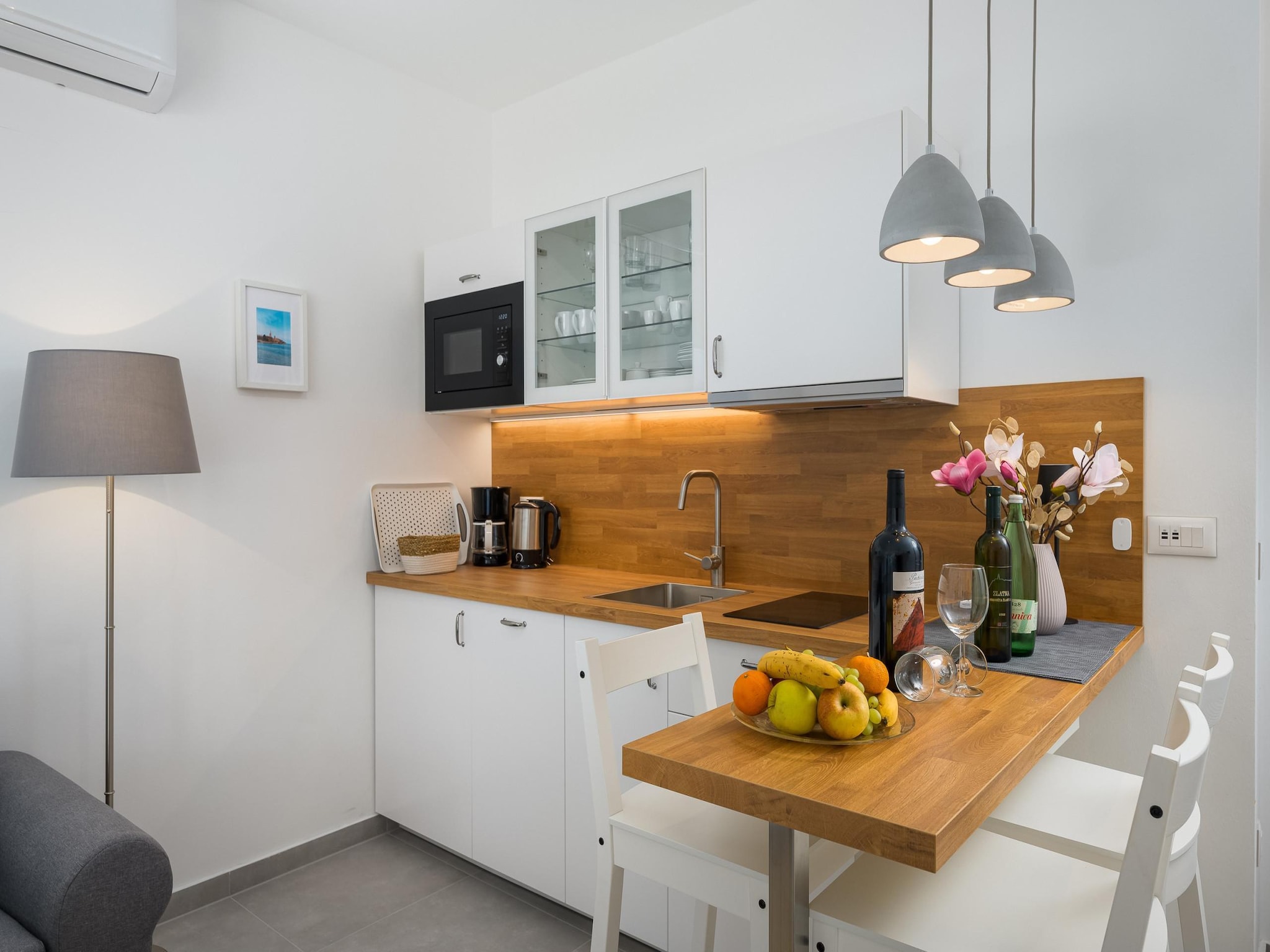 Ferienwohnung Premium Apartment Muha III