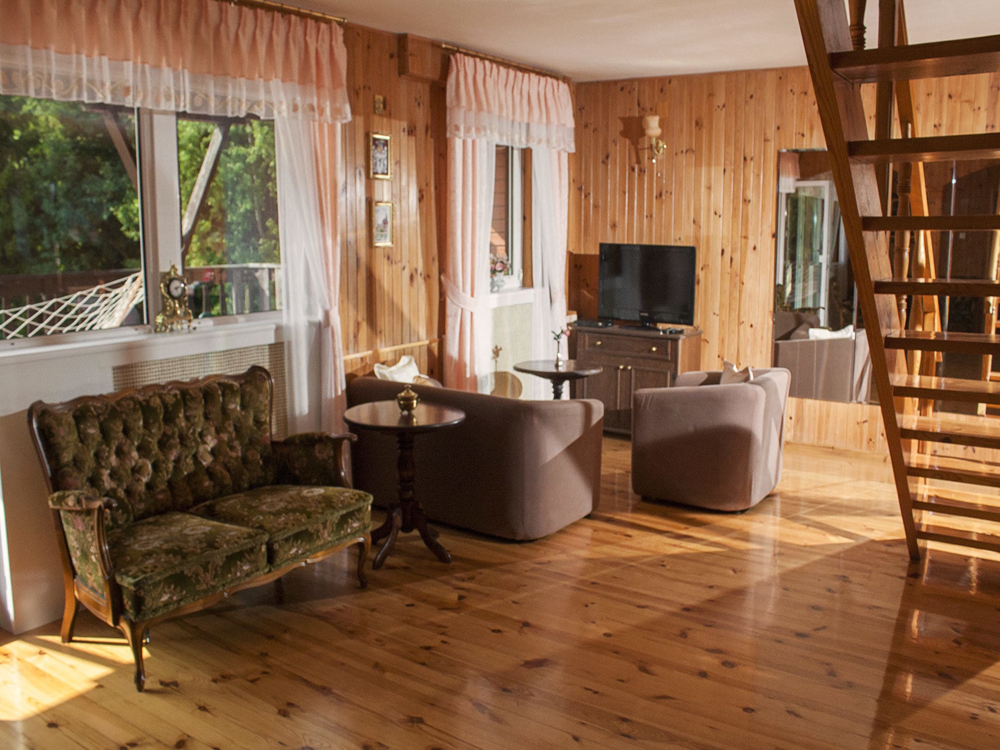   Holiday home in Szymbark