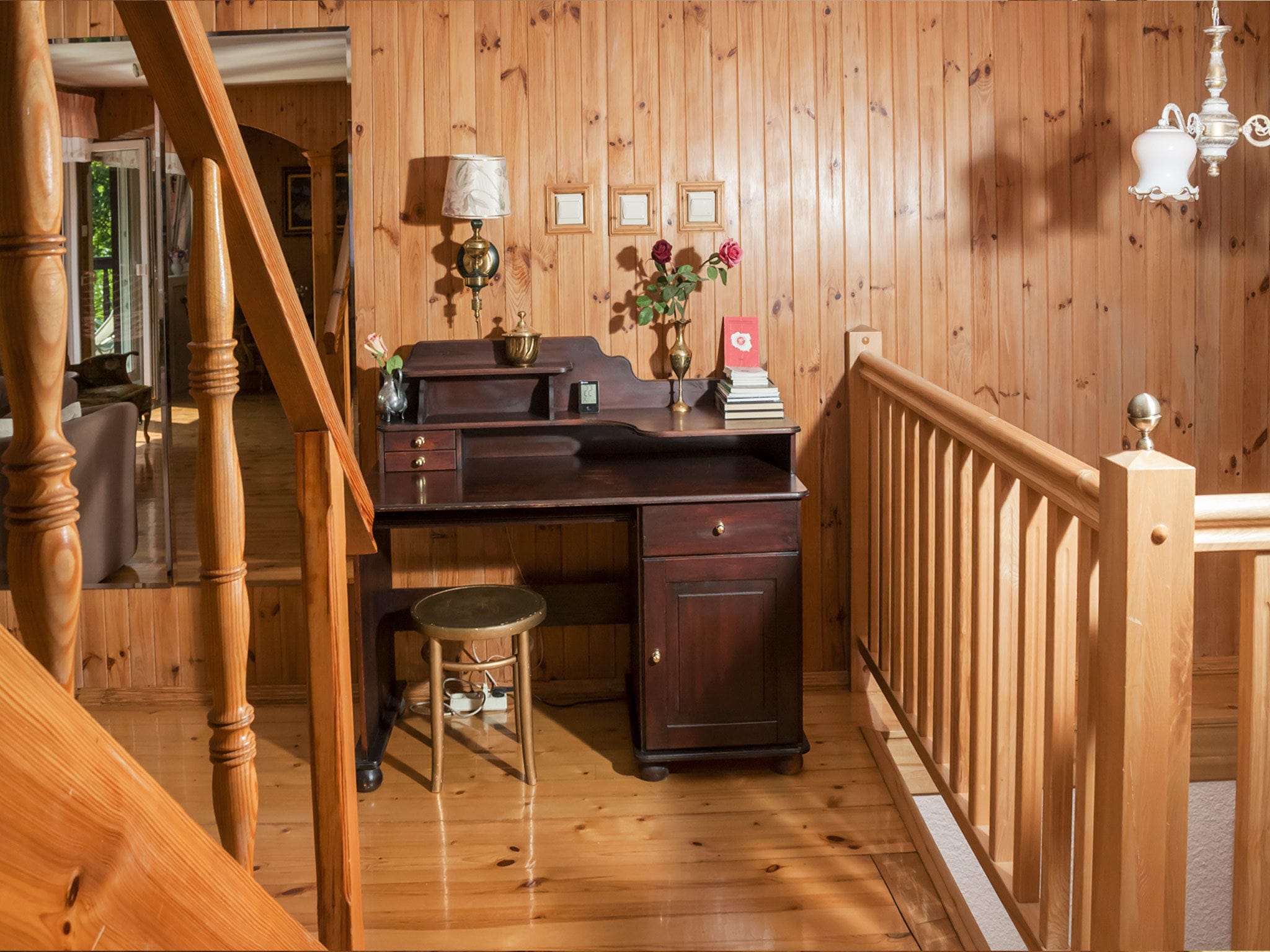   Holiday home in Szymbark