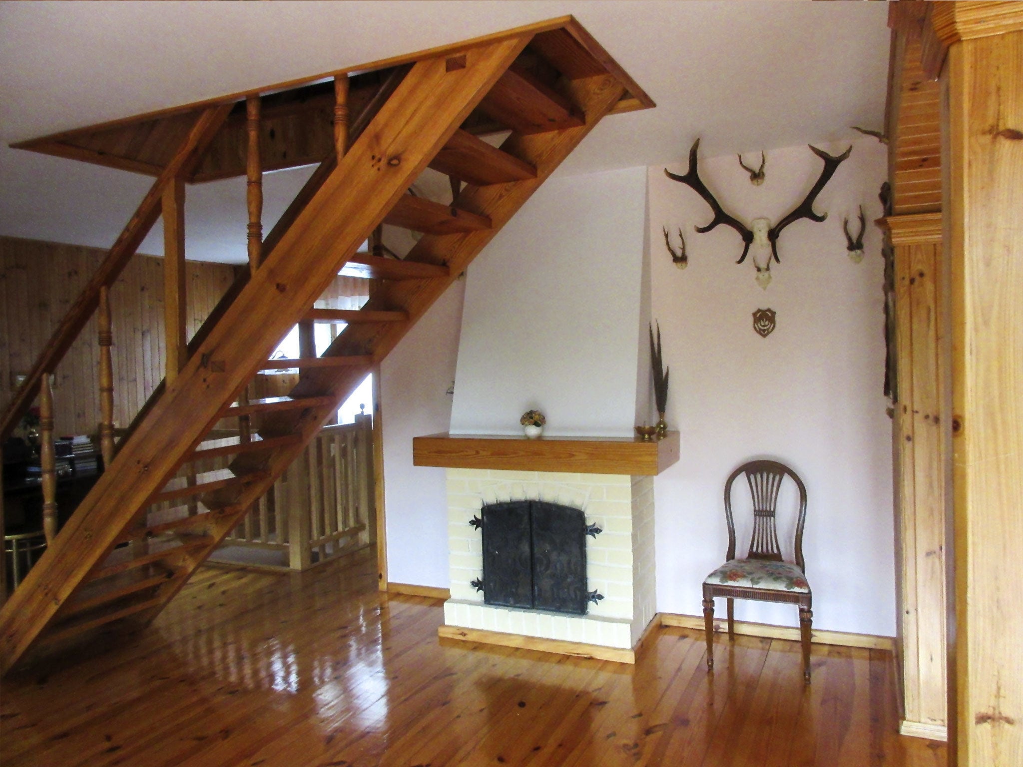   Holiday home in Szymbark