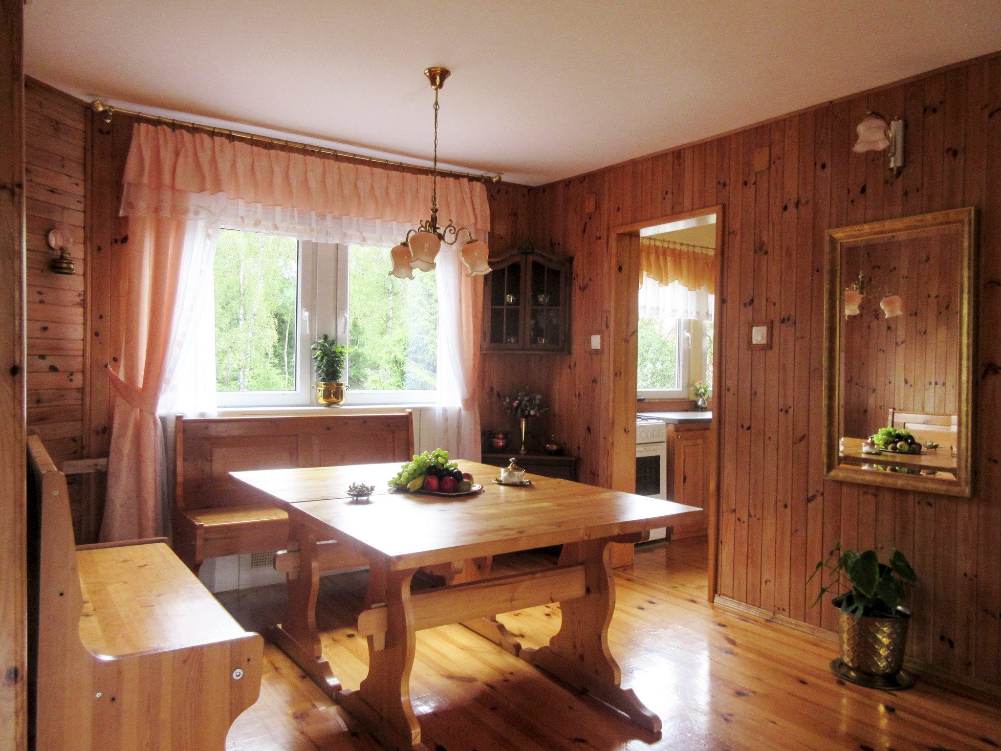   Holiday home in Szymbark