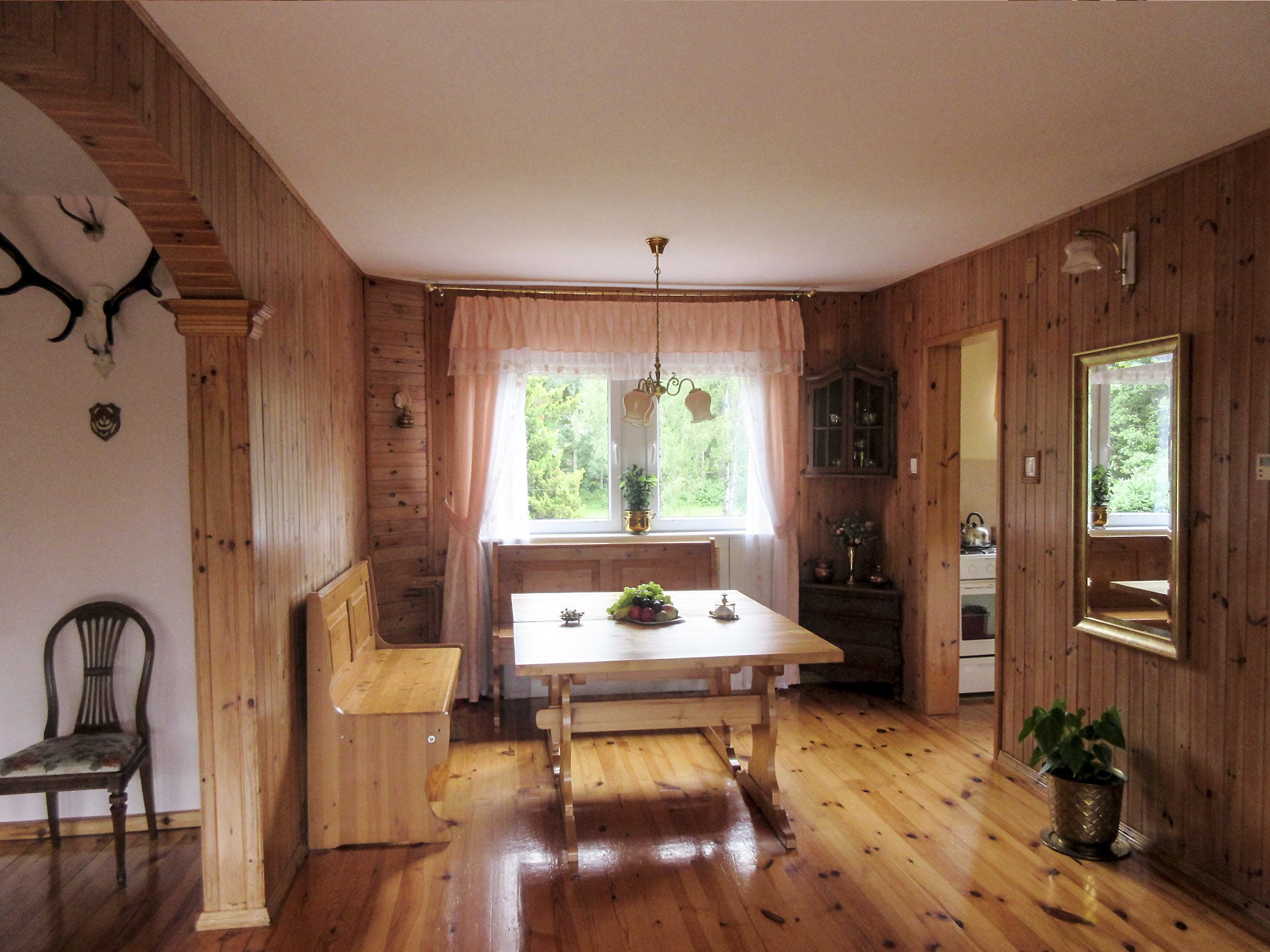   Holiday home in Szymbark
