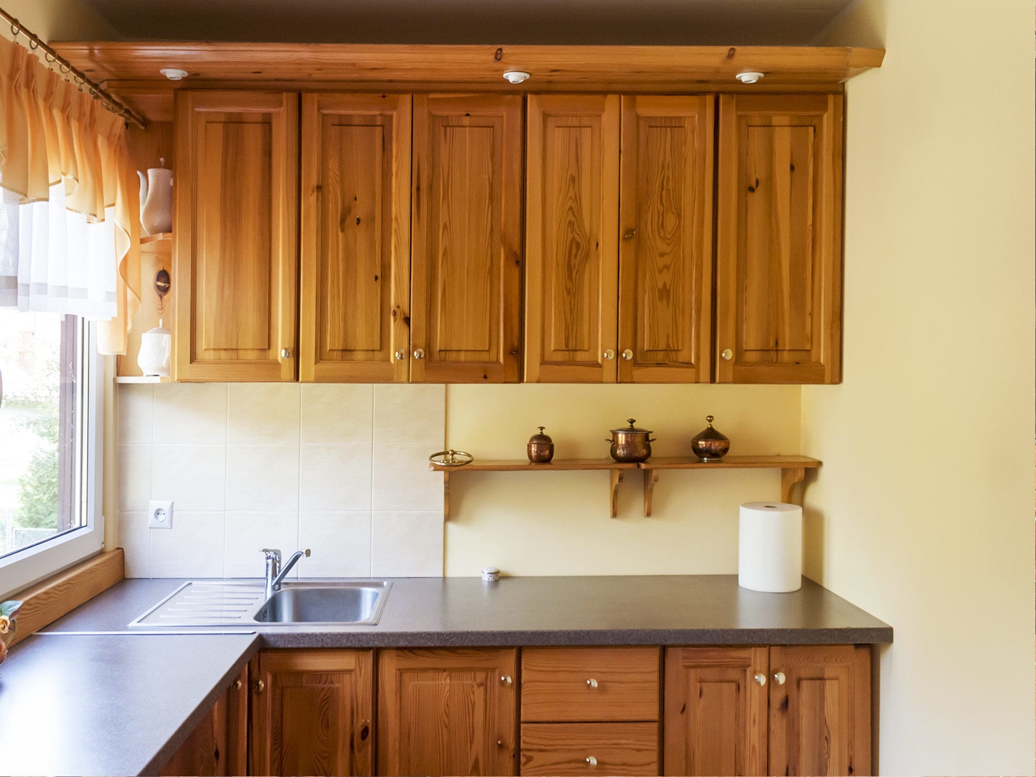   Holiday home in Szymbark