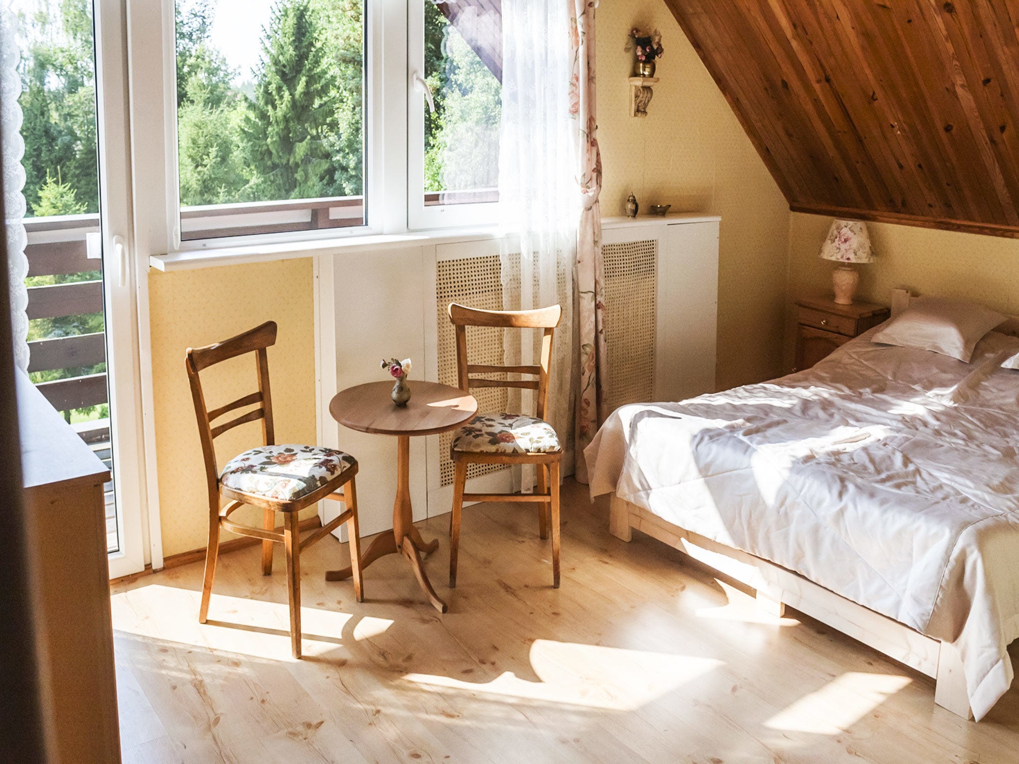   Holiday home in Szymbark