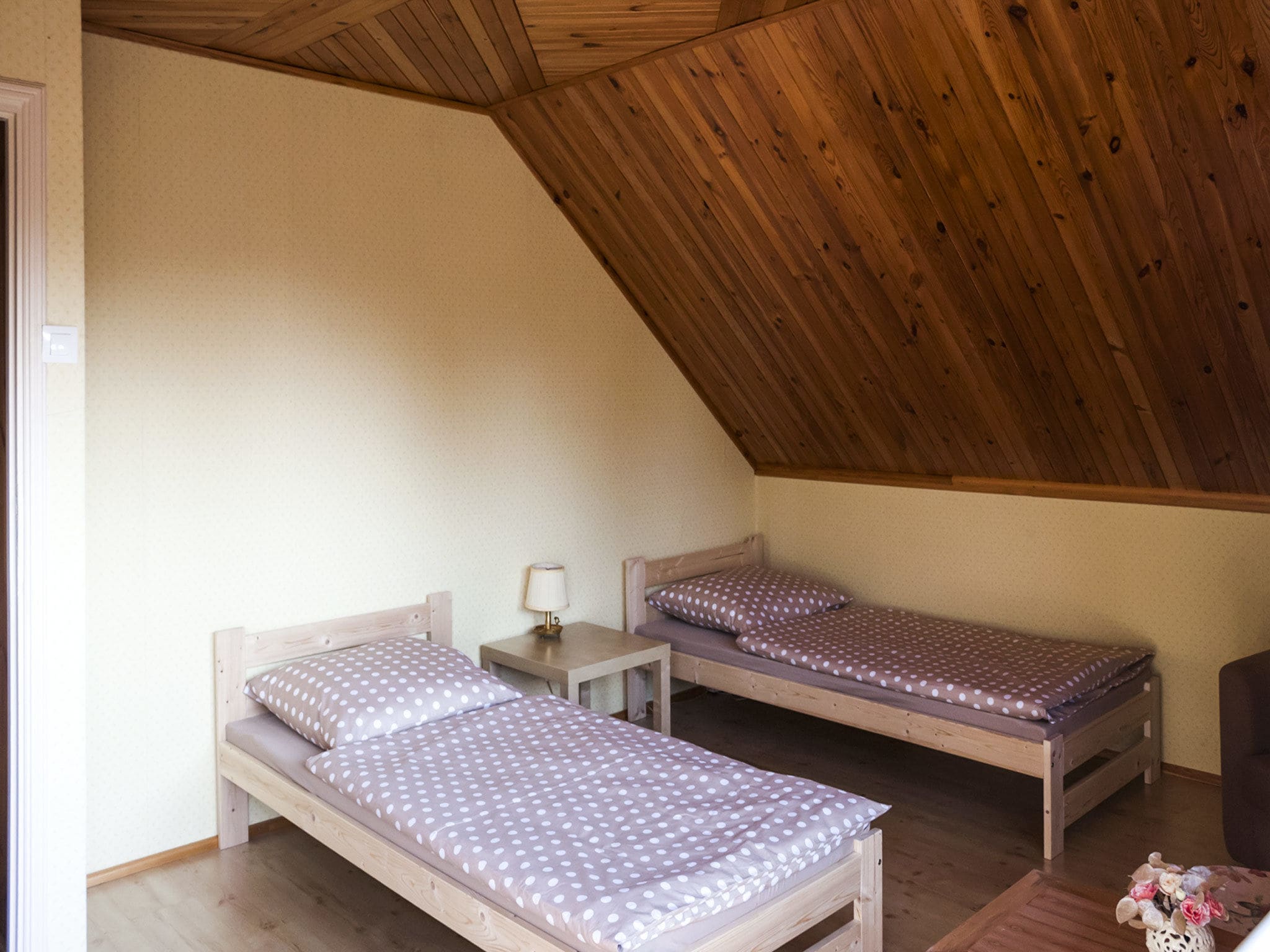   Holiday home in Szymbark
