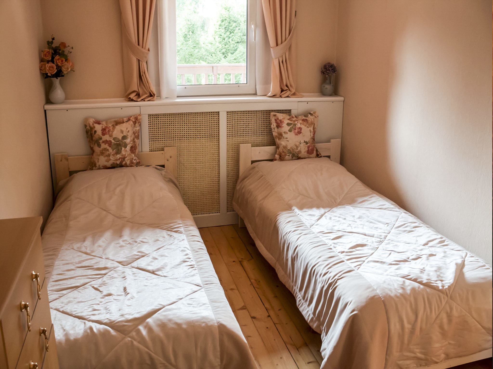   Holiday home in Szymbark