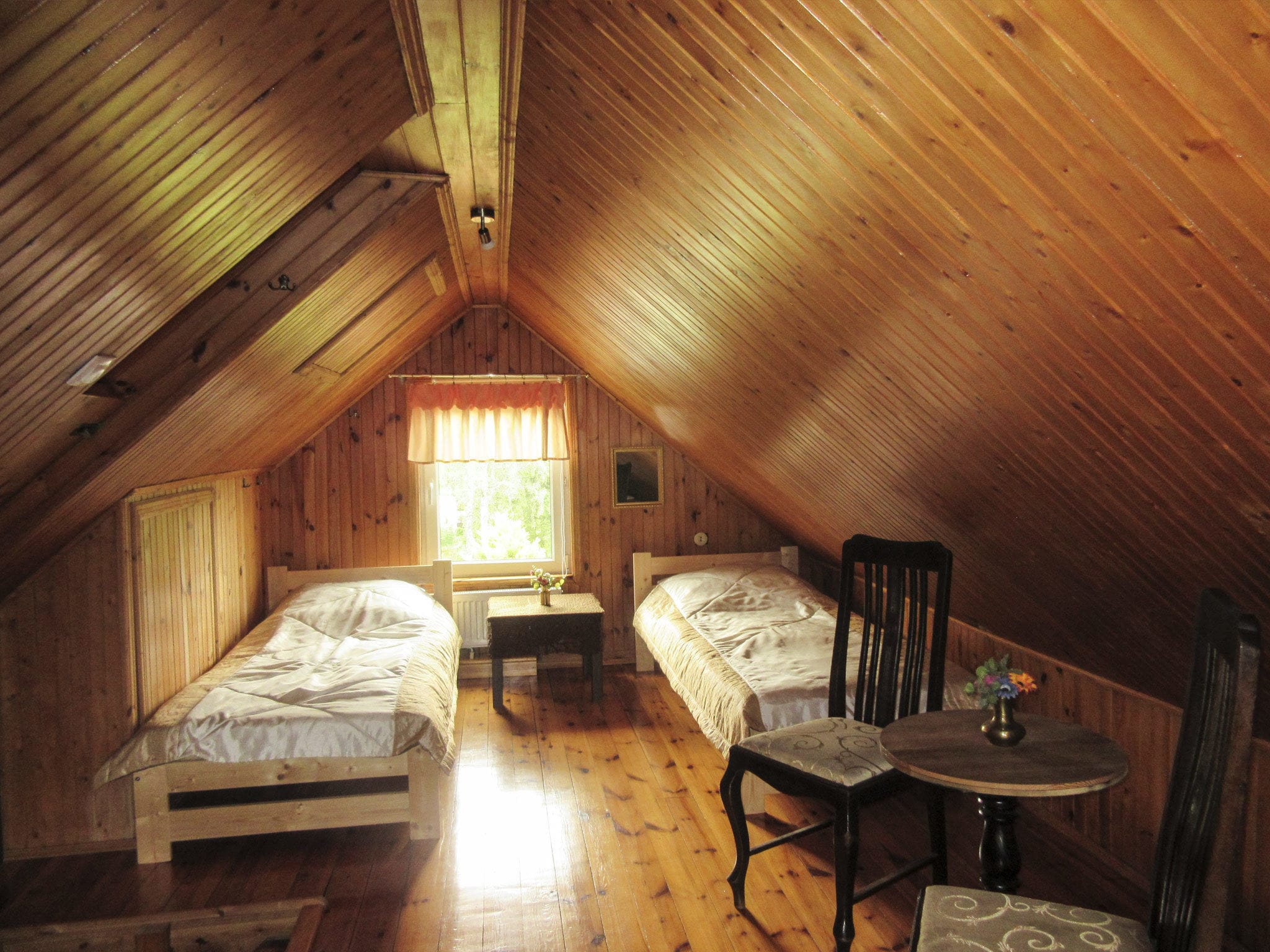  Holiday home in Szymbark