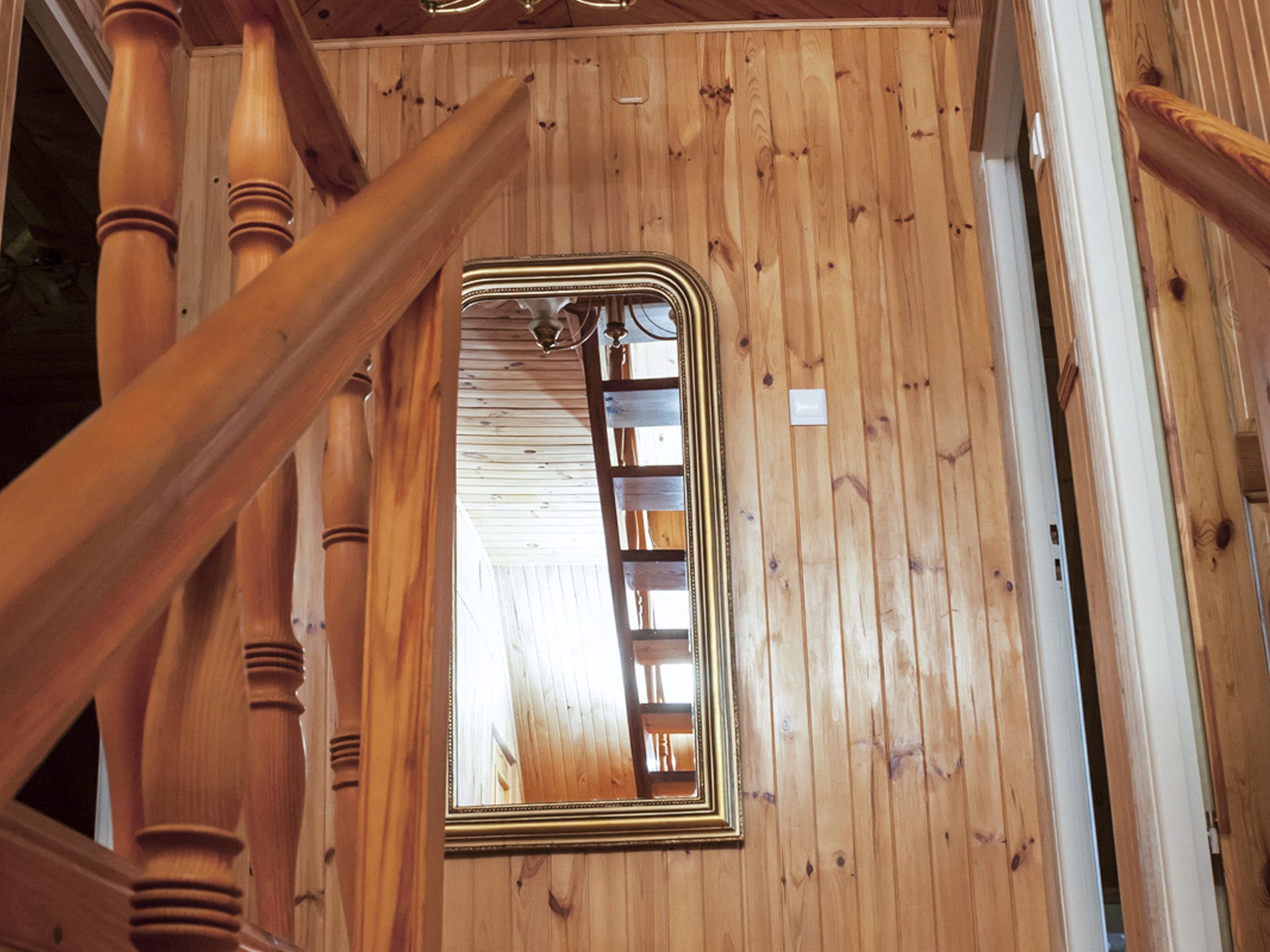   Holiday home in Szymbark