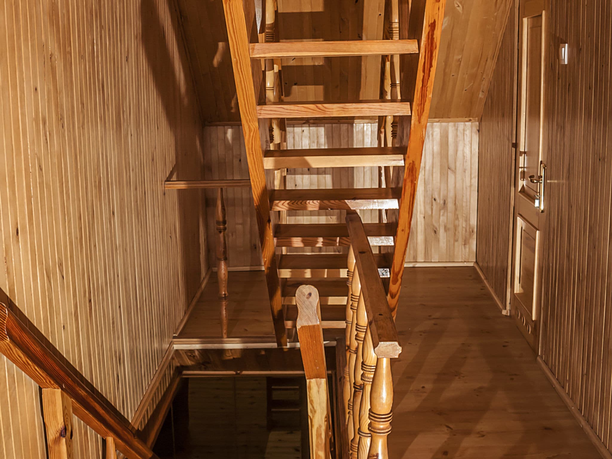   Holiday home in Szymbark