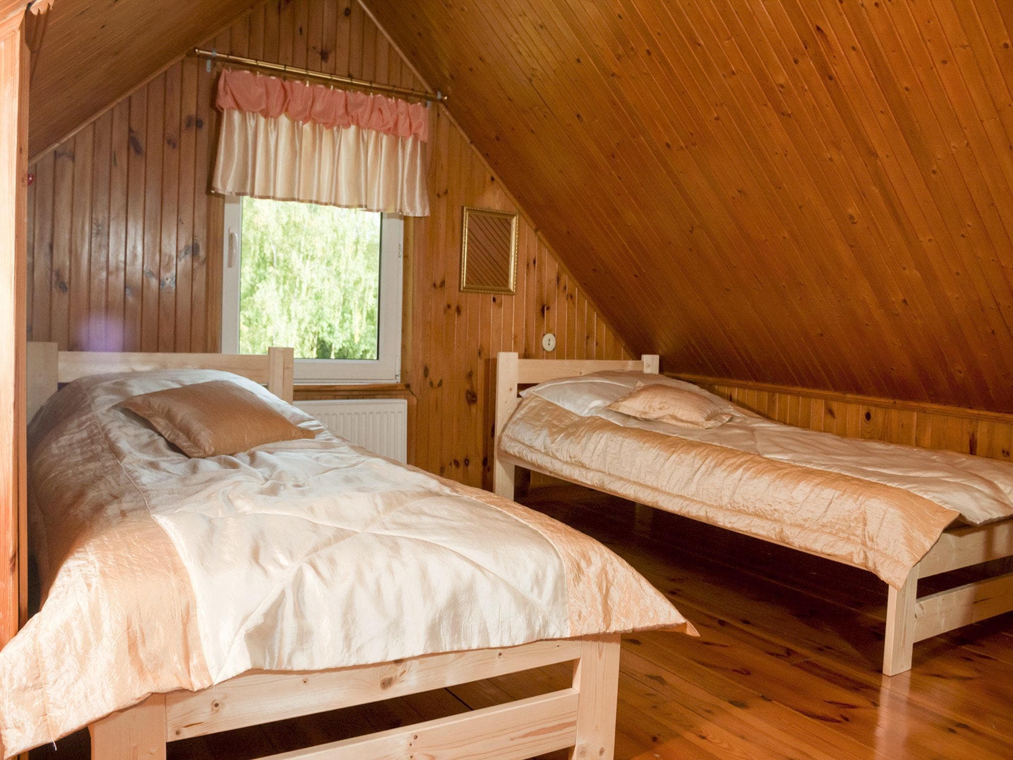   Holiday home in Szymbark