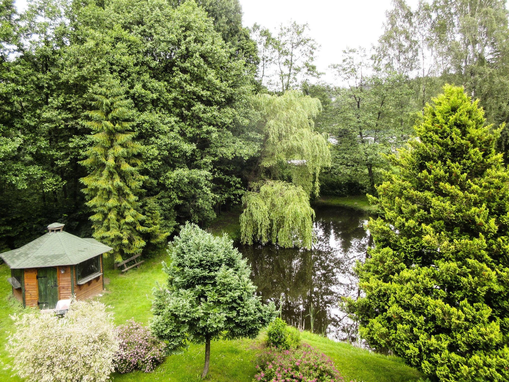   Holiday home in Szymbark