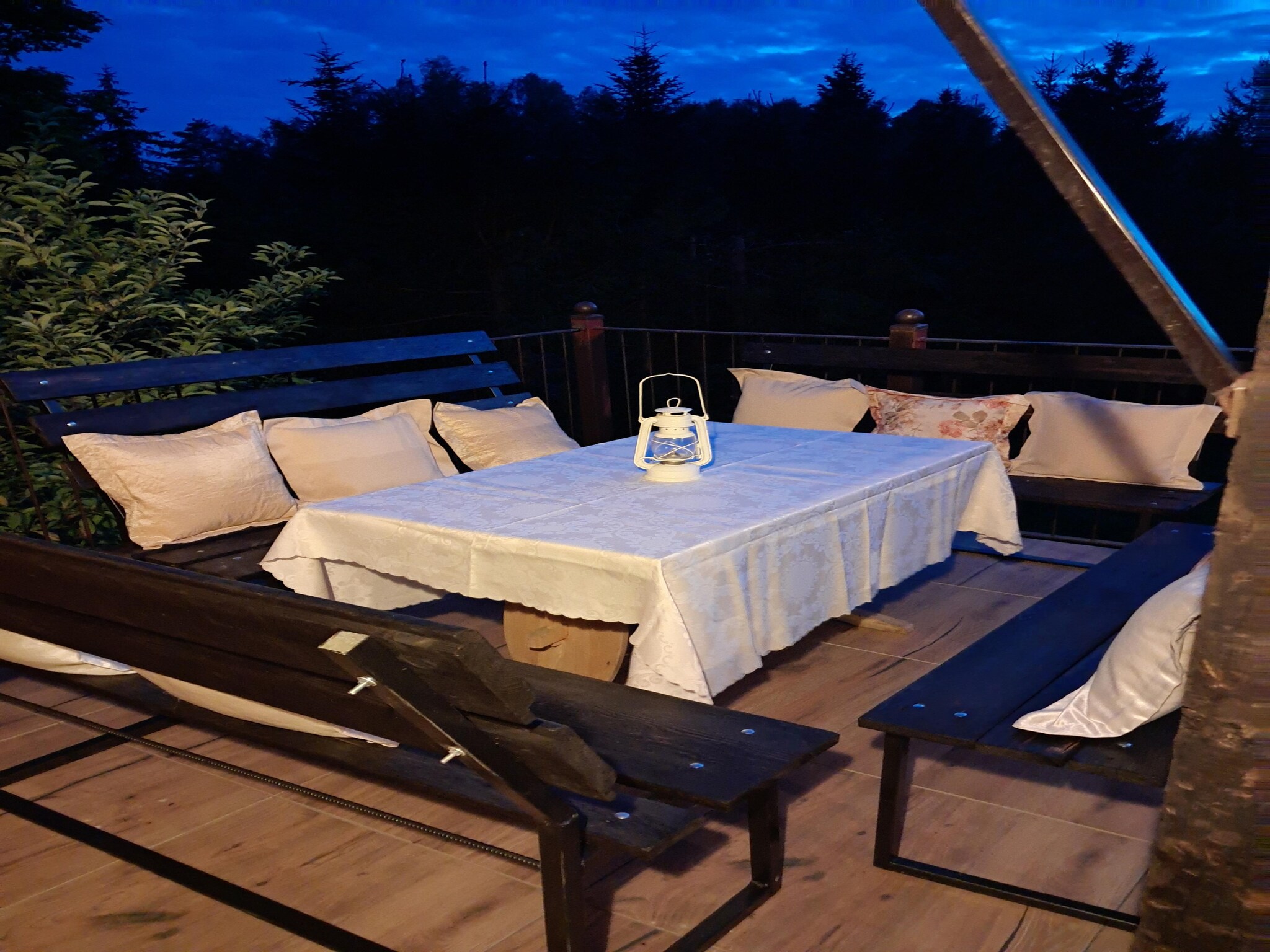   Holiday home in Szymbark