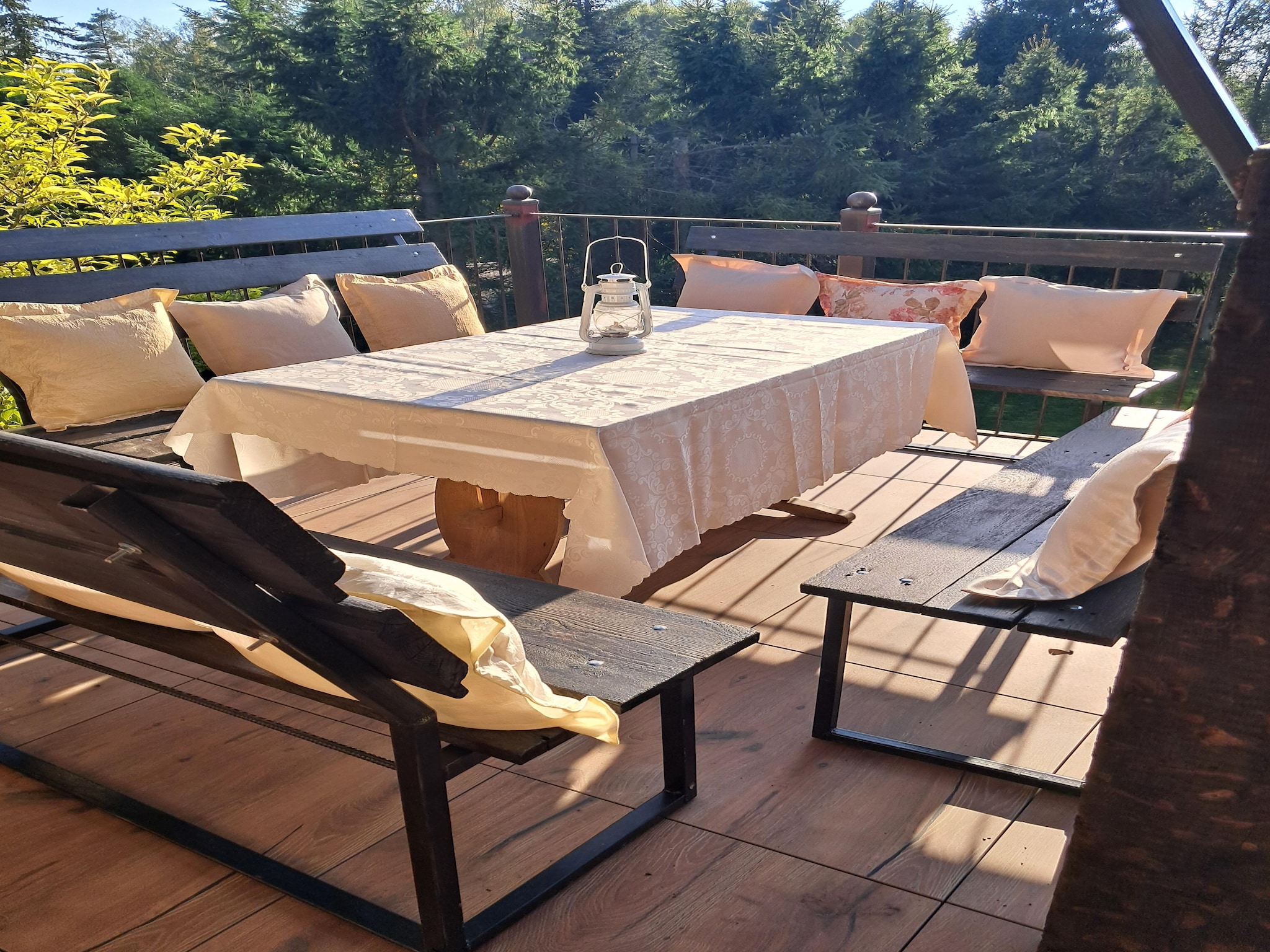   Holiday home in Szymbark