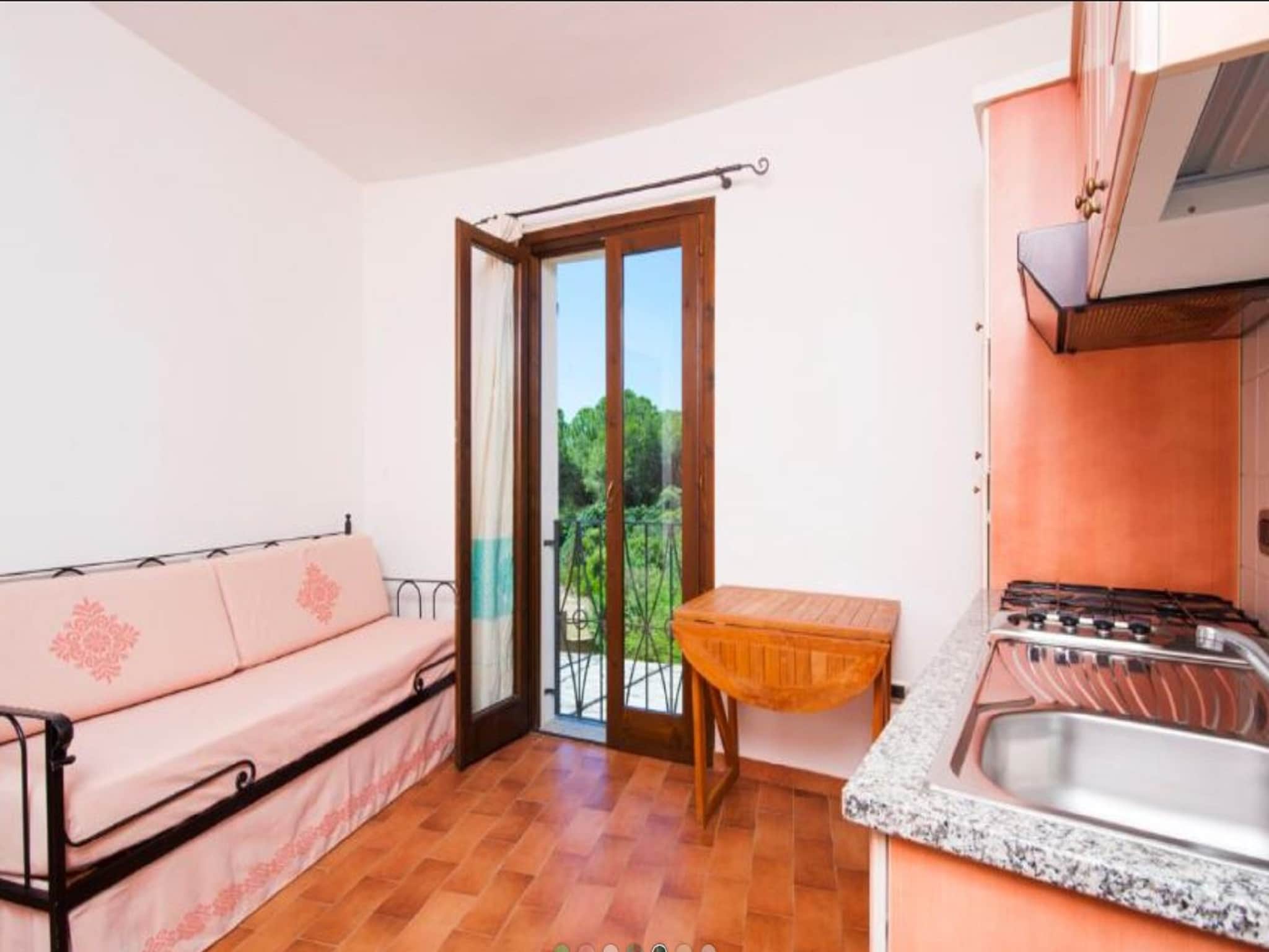 Apartamento Trilocale x 6