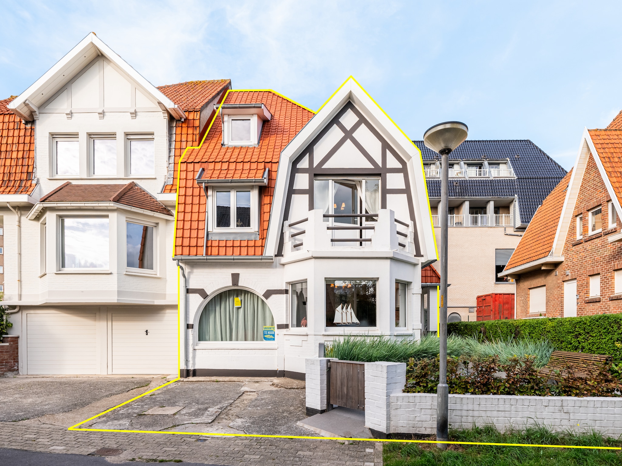   Zeehuis