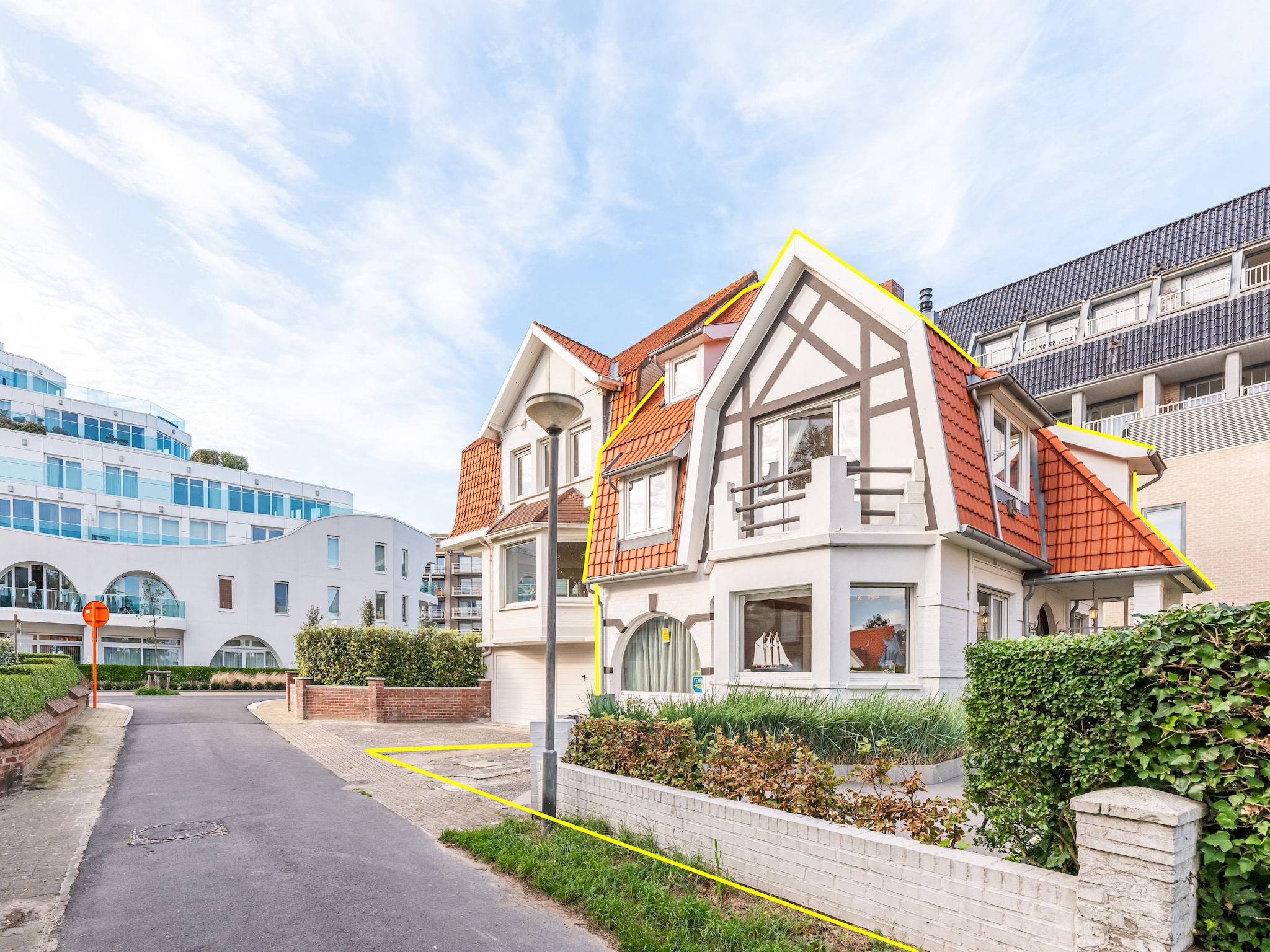   Zeehuis