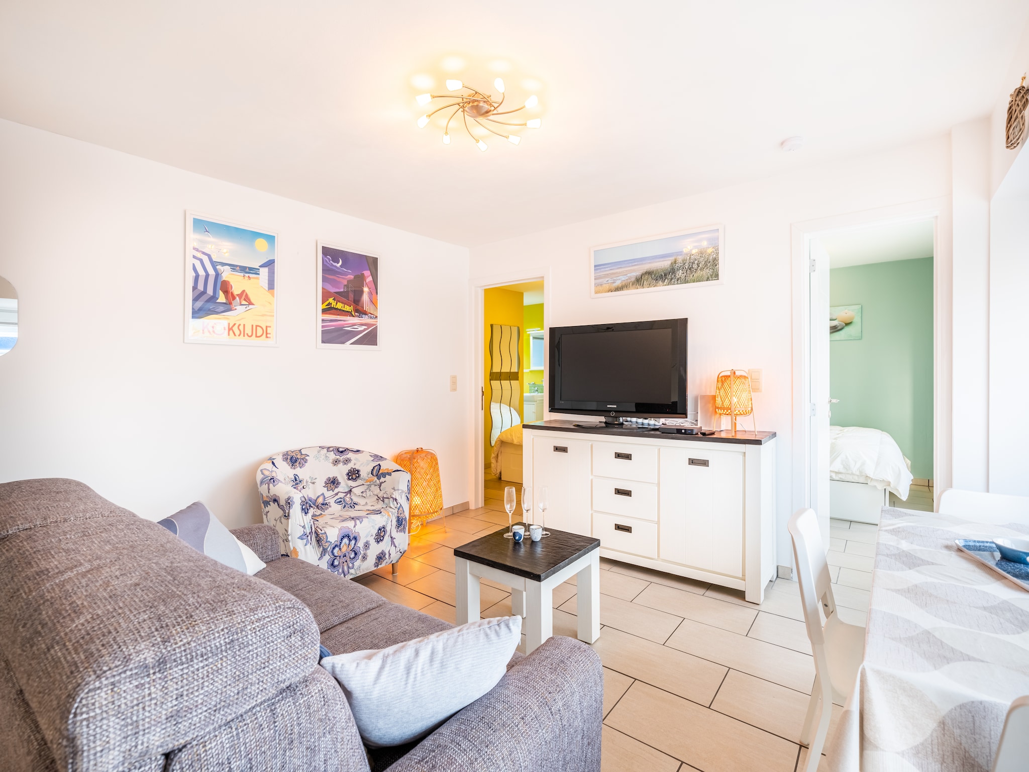 Appartement Victory 305