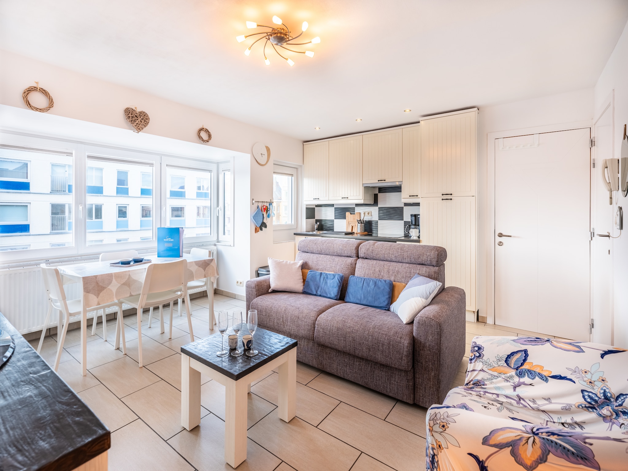 Appartement Victory 305